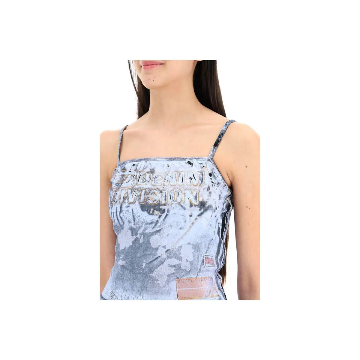 Diesel - Diesel Women Blouse by Diesel