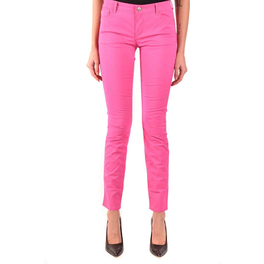 Emporio Armani - Emporio Armani Women Trousers by Emporio Armani