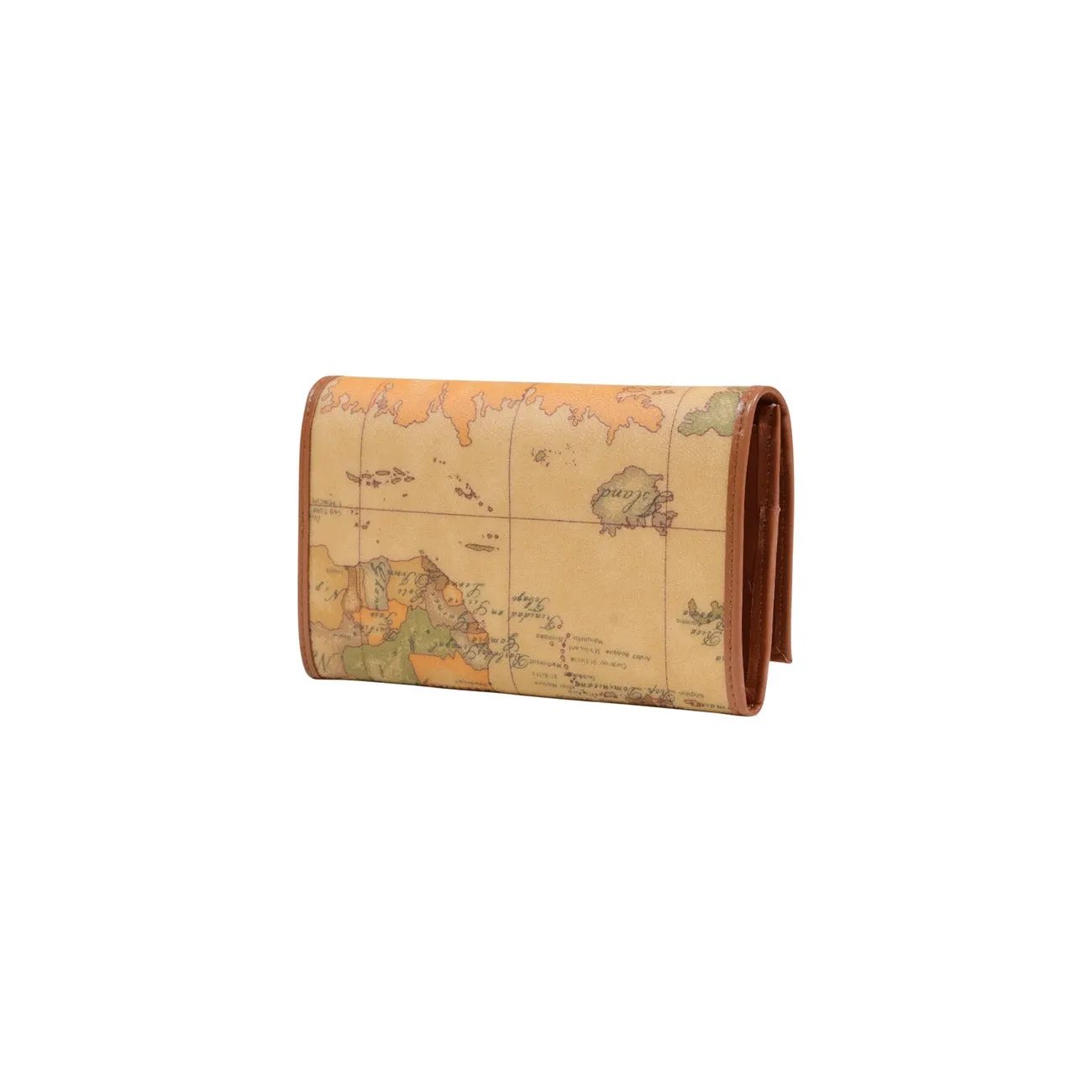 Alviero Martini Prima Classe - Alviero Martini Prima Classe Women Wallet by Alviero Martini Prima Classe
