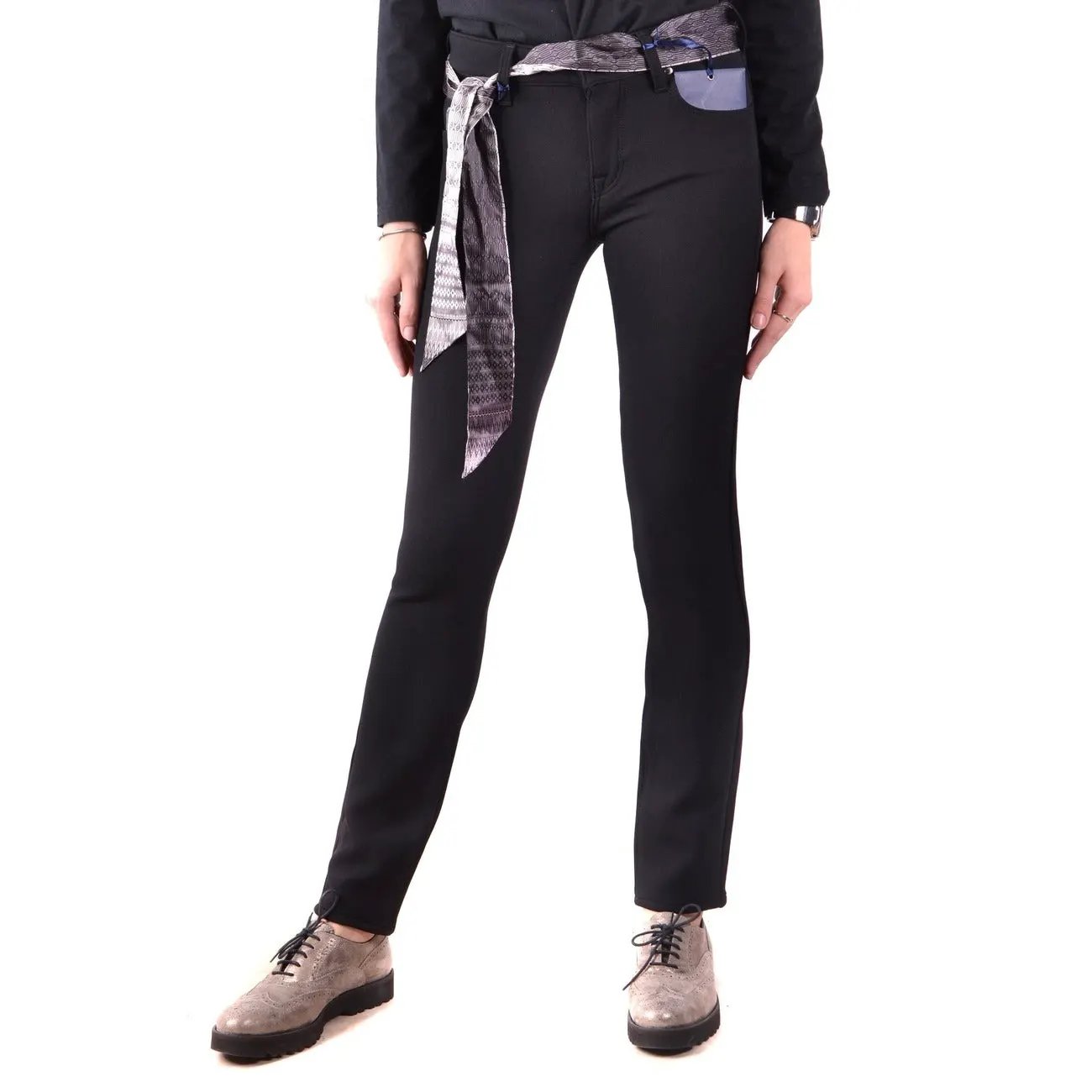 Jacob Cohen - Jacob Cohen Women Trousers by Jacob Cohen