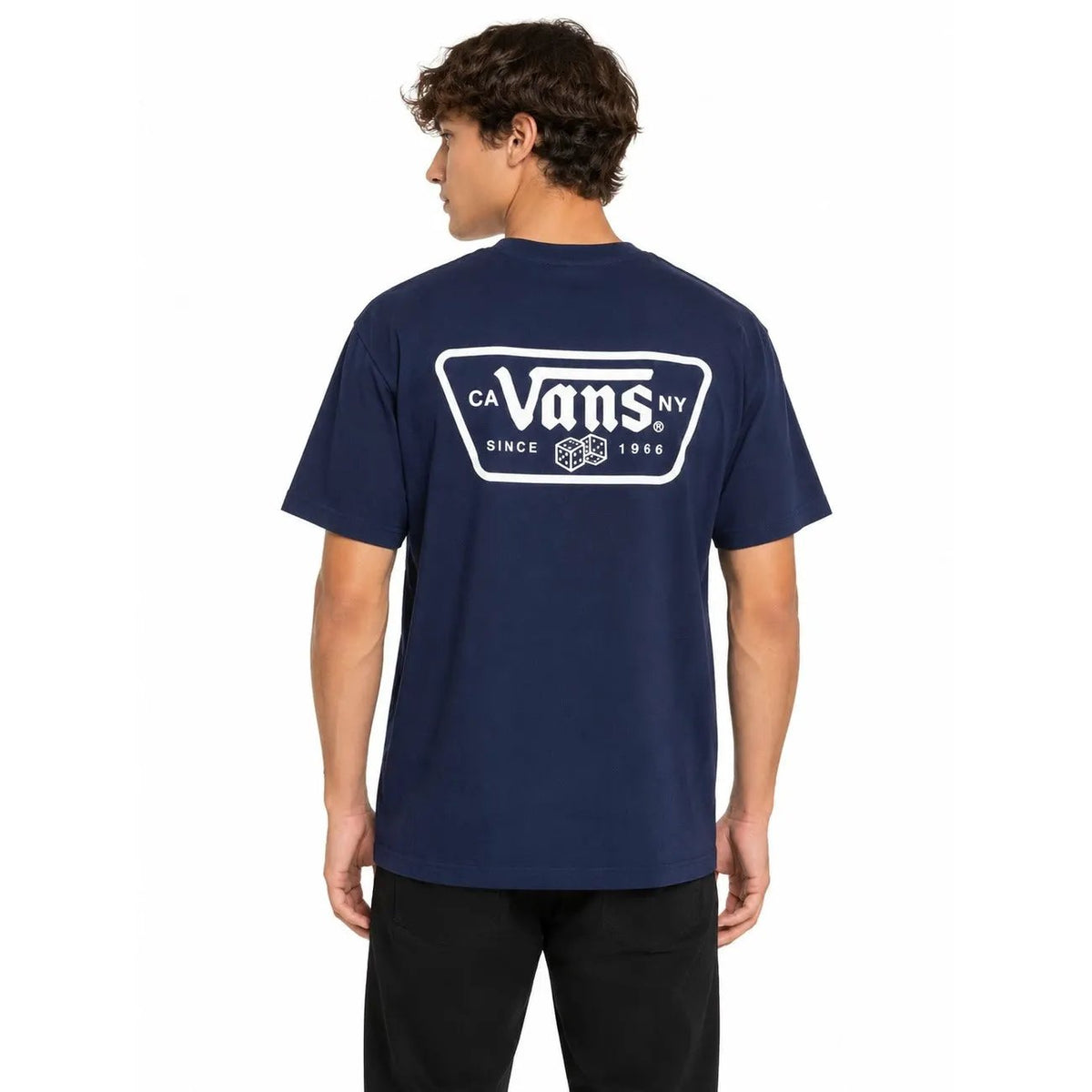 Vans - Vans Men T-Shirt by Vans