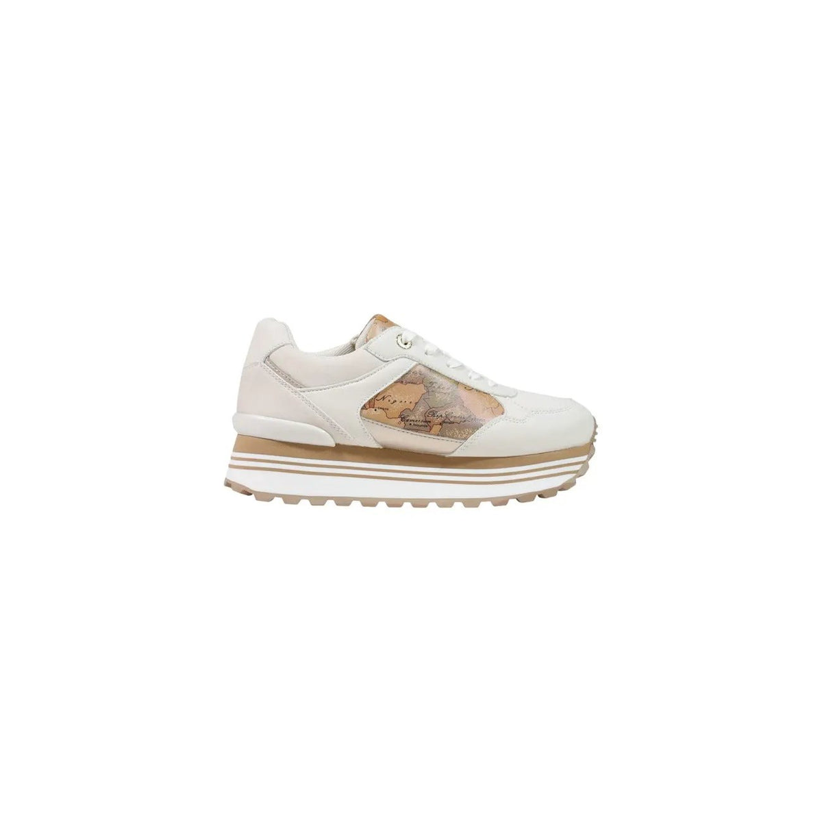 Alviero Martini Prima Classe - Alviero Martini Prima Classe Women Sneakers by Alviero Martini Prima Classe