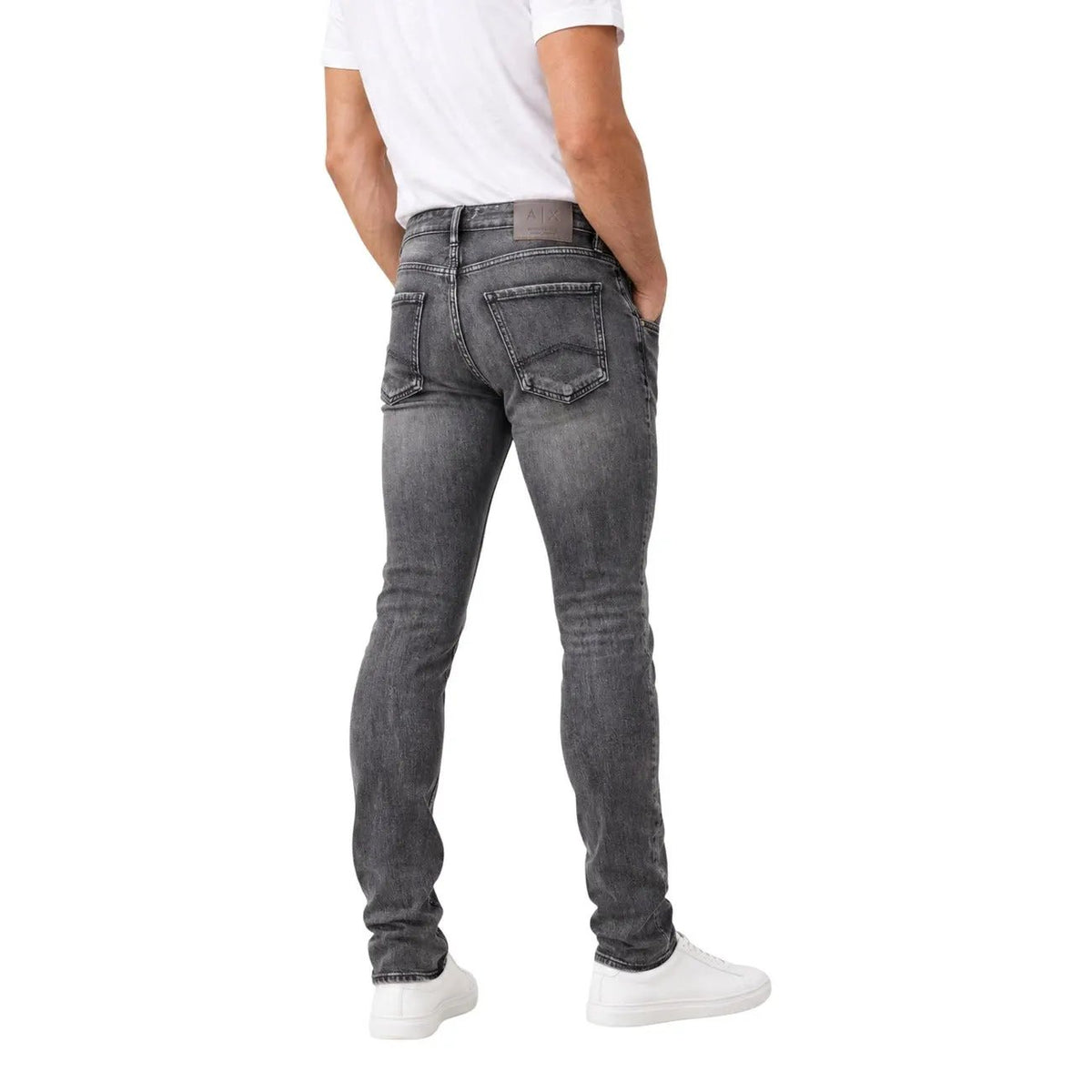 Armani Exchange - Armani Exchange Men Trousers by Armani Exchange