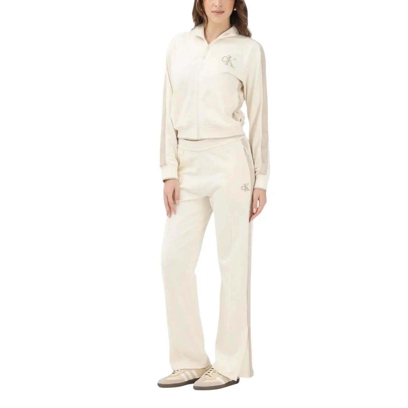 Calvin Klein Jeans - Calvin Klein Jeans Women Trousers by Calvin Klein Jeans
