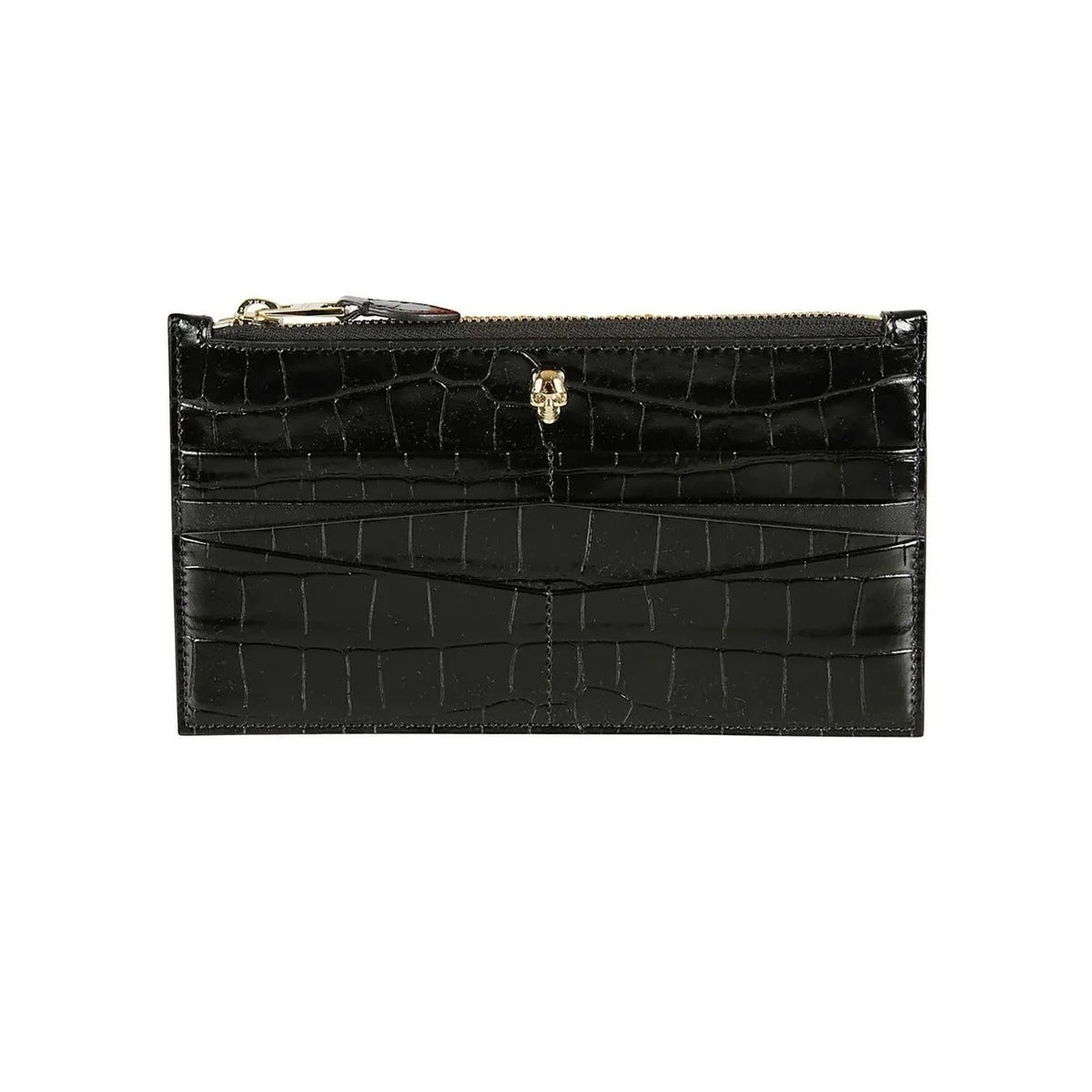 Alexander Mcqueen - Alexander Mcqueen Women Wallet by Alexander Mcqueen