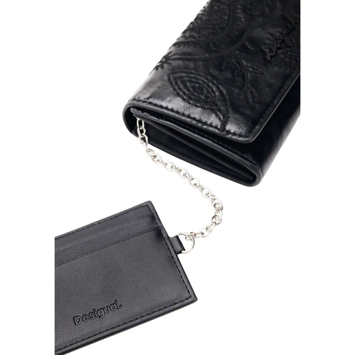 Desigual - Desigual Women Wallet by Desigual
