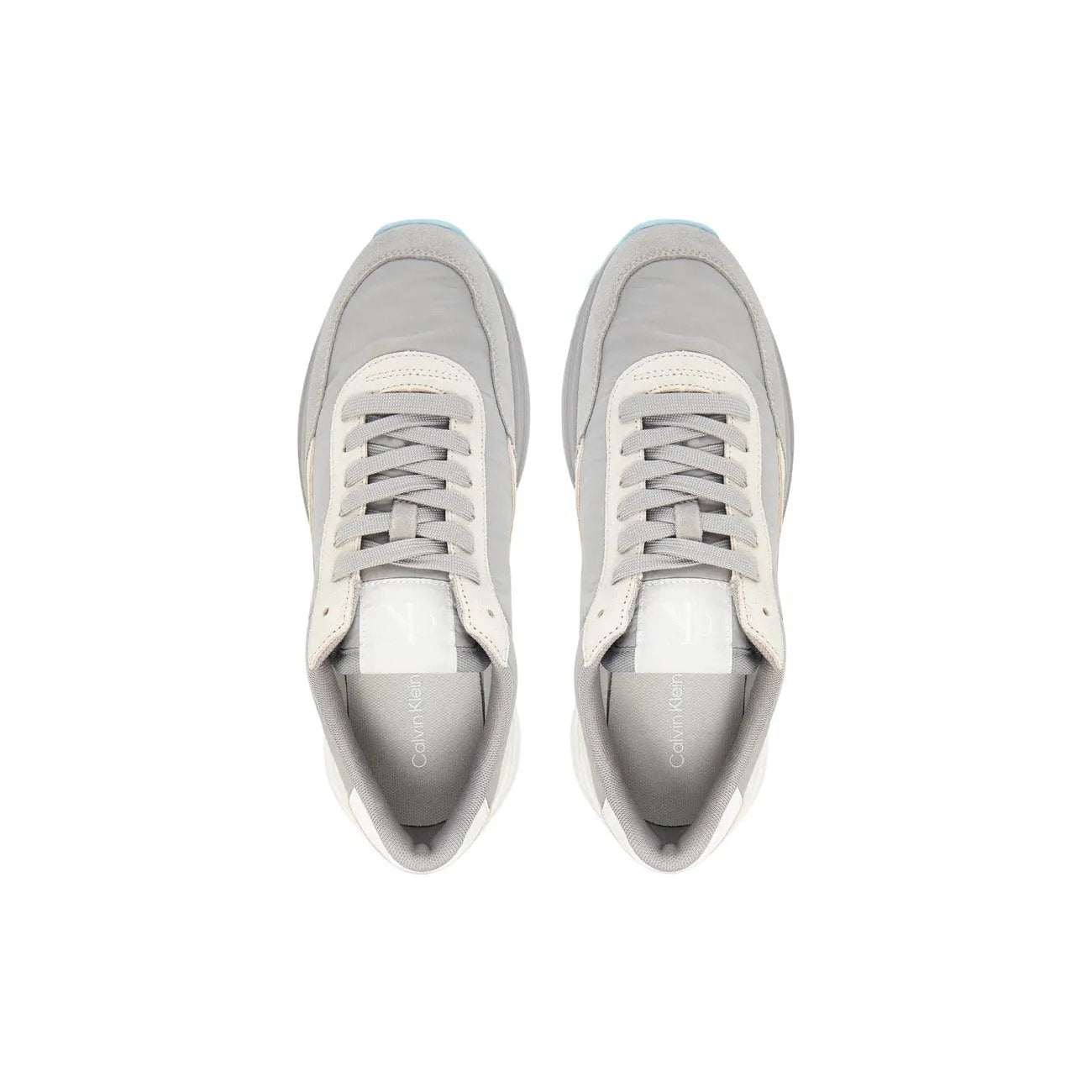 Calvin Klein Jeans - Calvin Klein Jeans Women Sneakers by Calvin Klein Jeans
