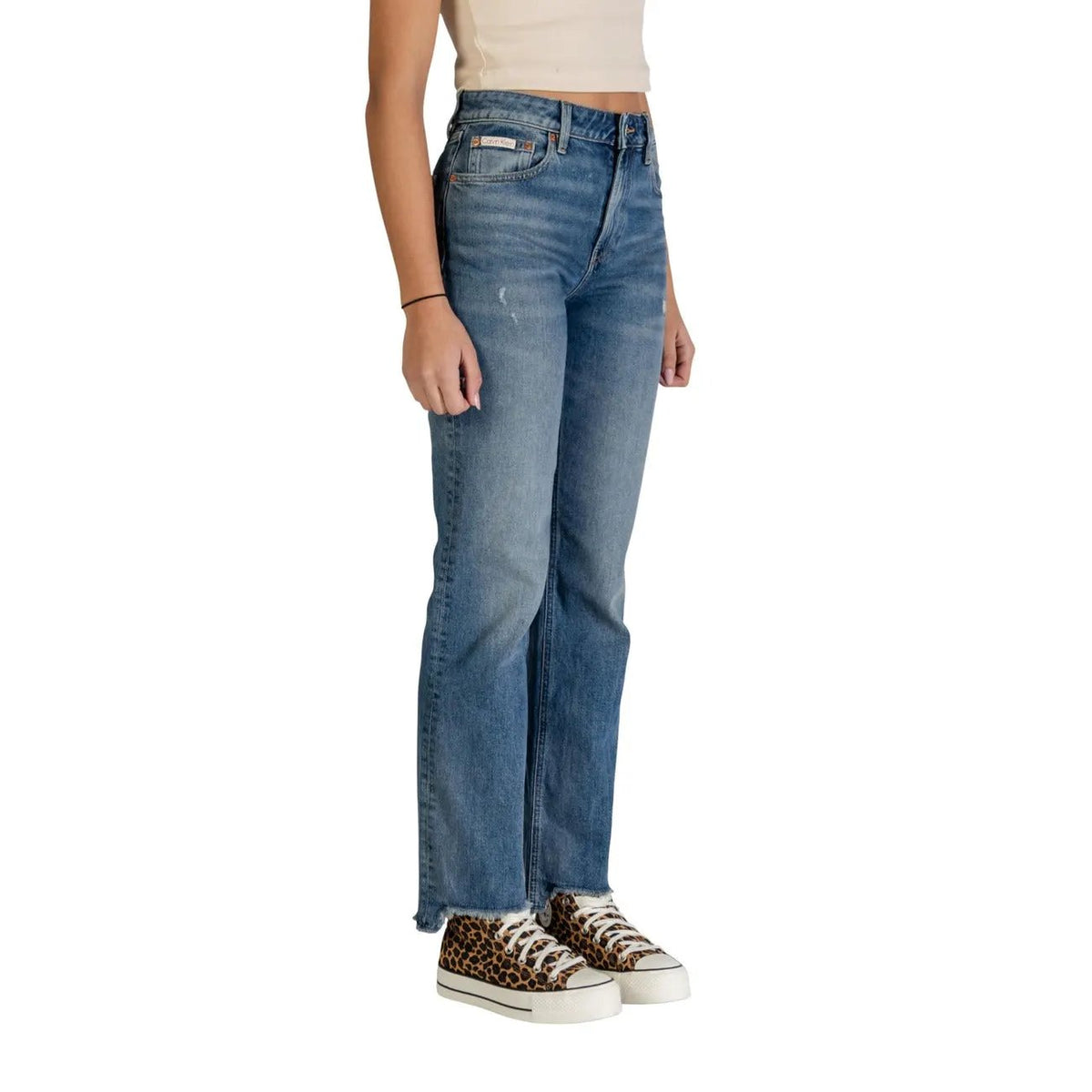 Calvin Klein Jeans - Calvin Klein Jeans Women Jeans by Calvin Klein Jeans
