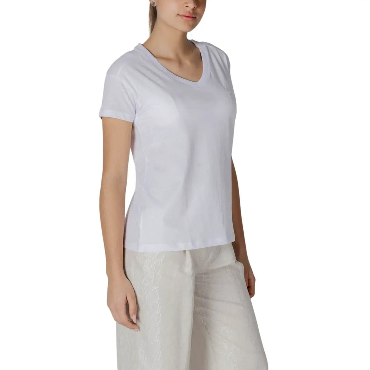 Armani Exchange - Armani Exchange Women T-Shirt by Armani Exchange