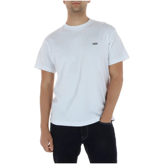 Vans - Vans Men T-Shirt by Vans