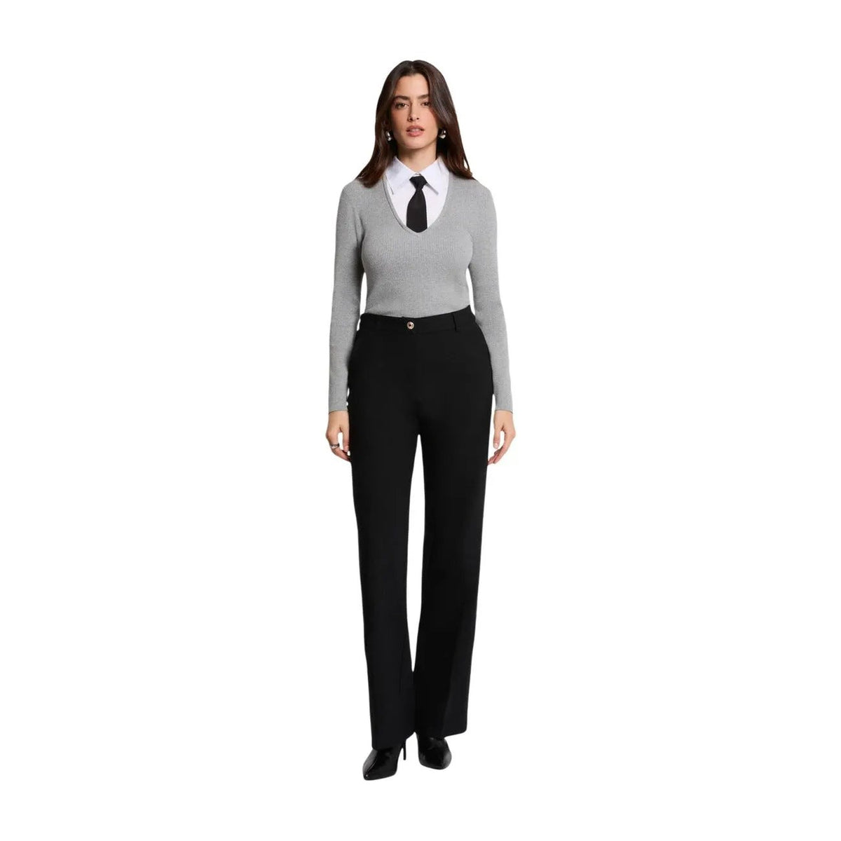 Morgan De Toi - Morgan De Toi Women Knitwear by Morgan De Toi