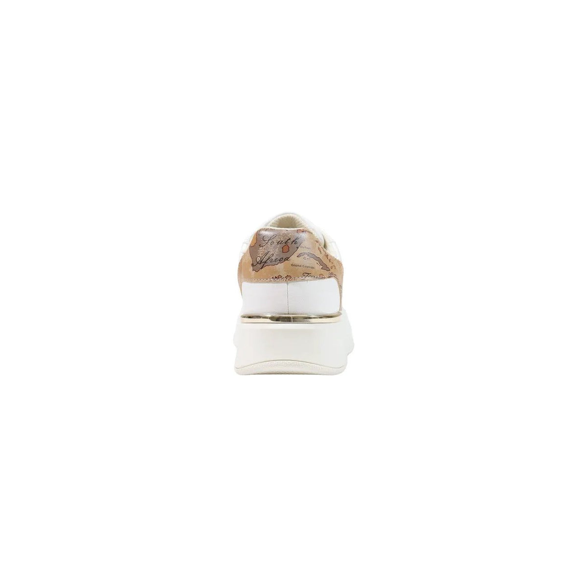 Alviero Martini Prima Classe - Alviero Martini Prima Classe Women Sneakers by Alviero Martini Prima Classe