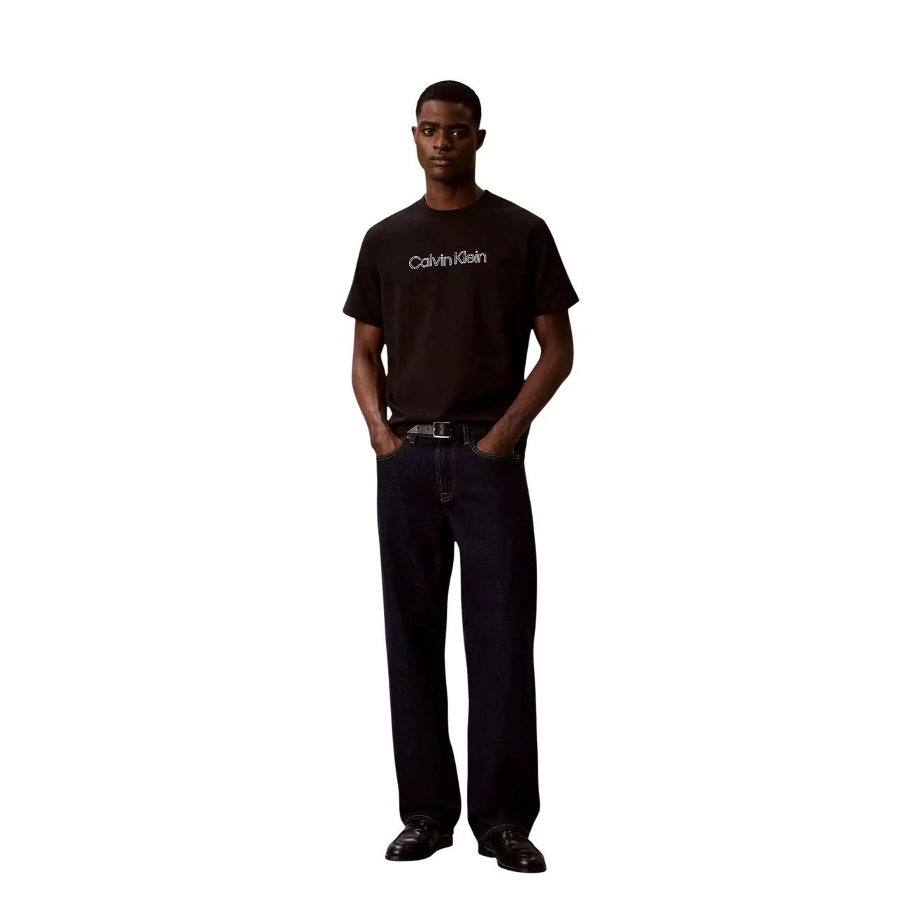 Calvin Klein Jeans - Calvin Klein Jeans Men T-Shirt by Calvin Klein Jeans