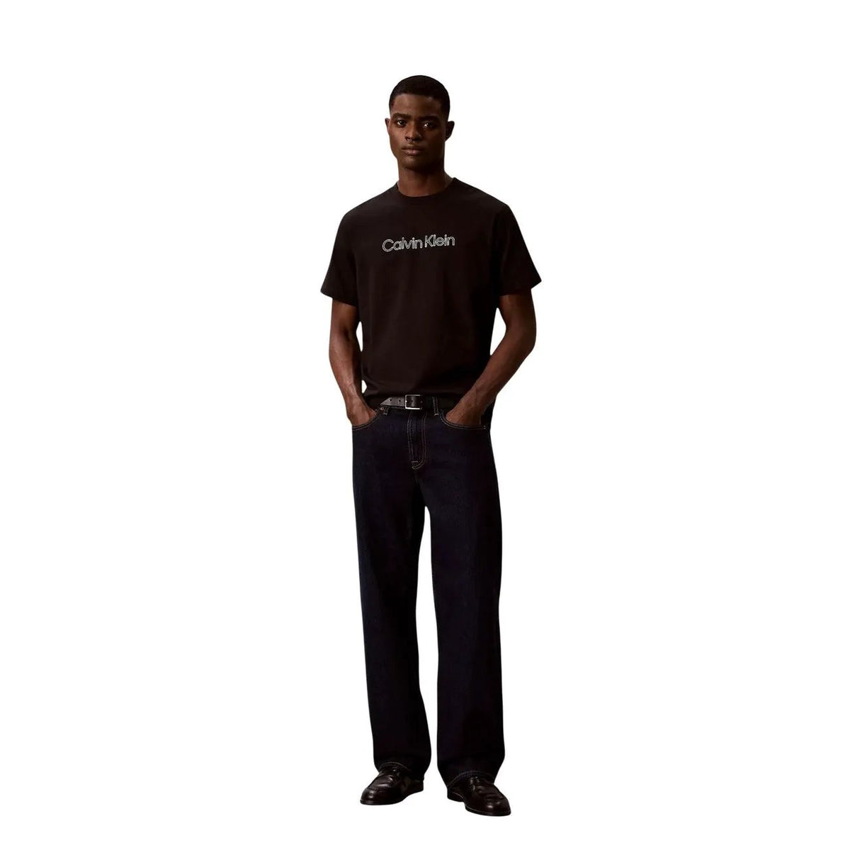 Calvin Klein Jeans - Calvin Klein Jeans Men T-Shirt by Calvin Klein Jeans