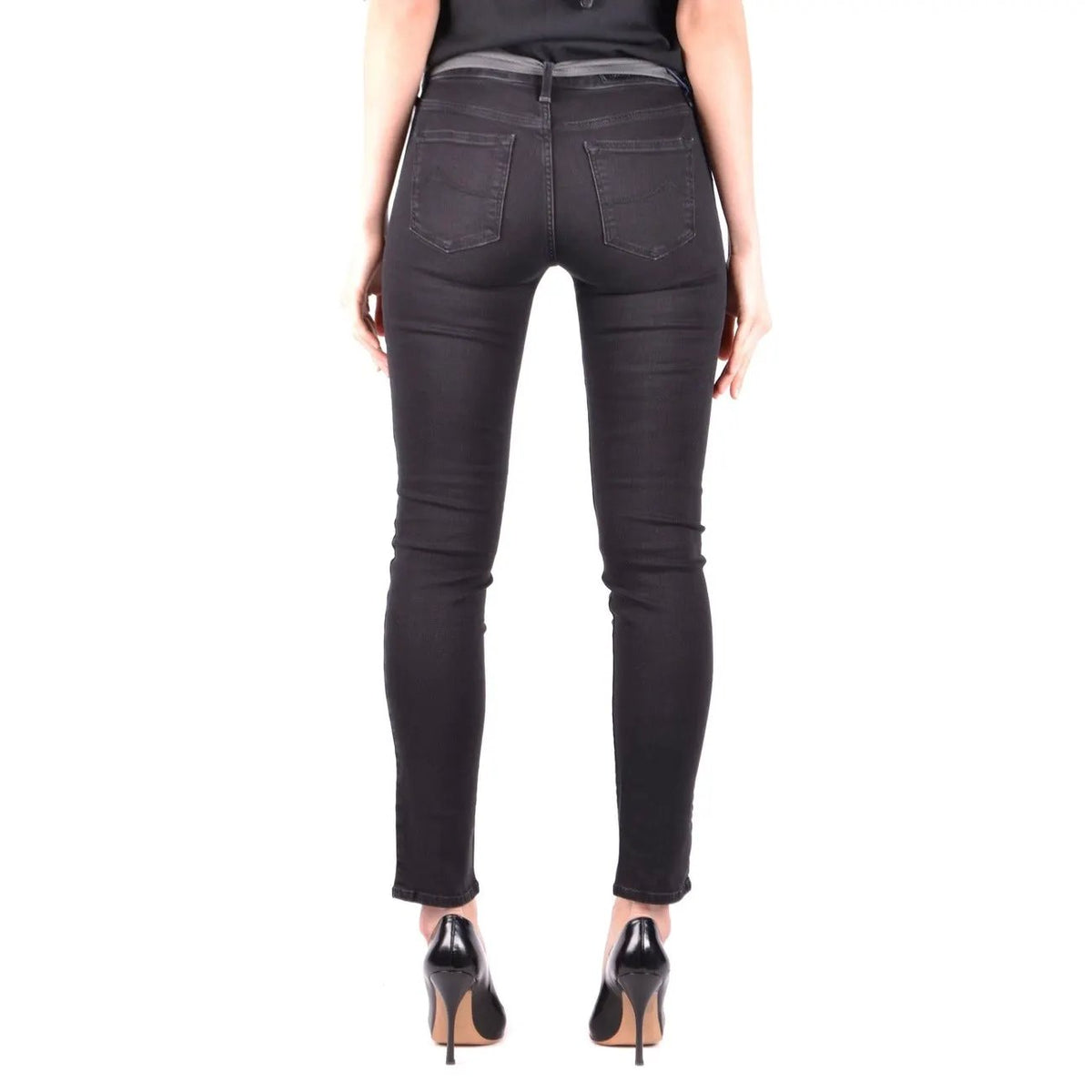 Jacob Cohen - Jacob Cohen Women Jeans by Jacob Cohen