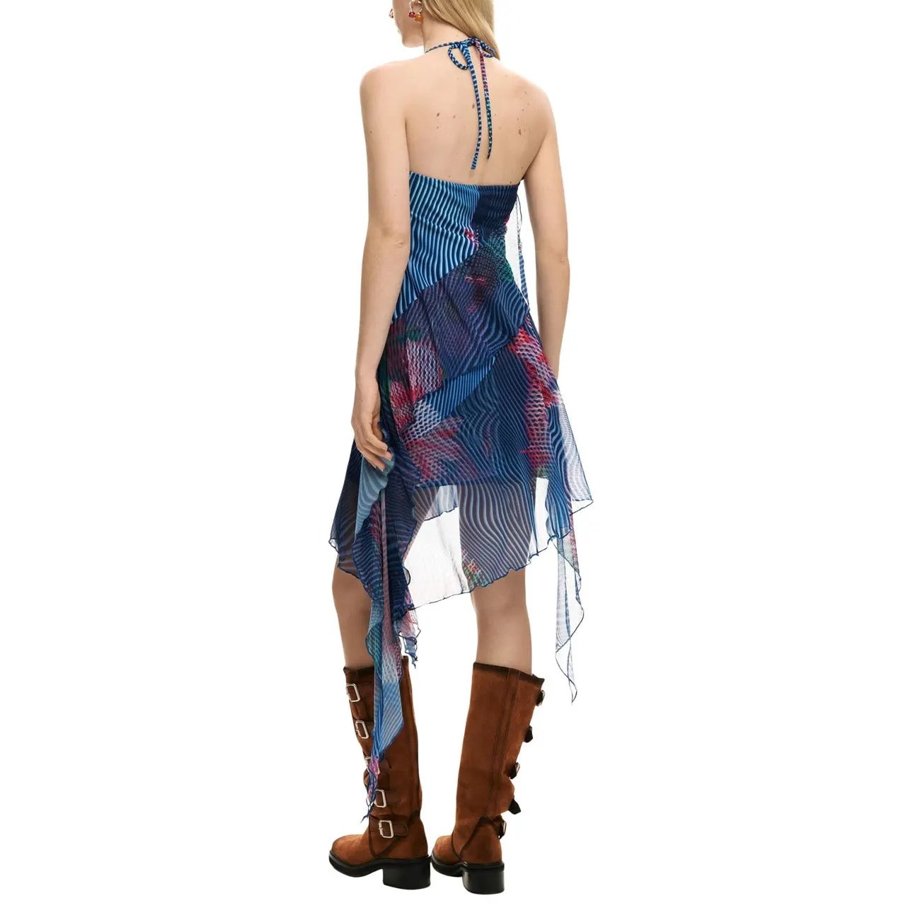 Desigual - Desigual Women Dress by Desigual