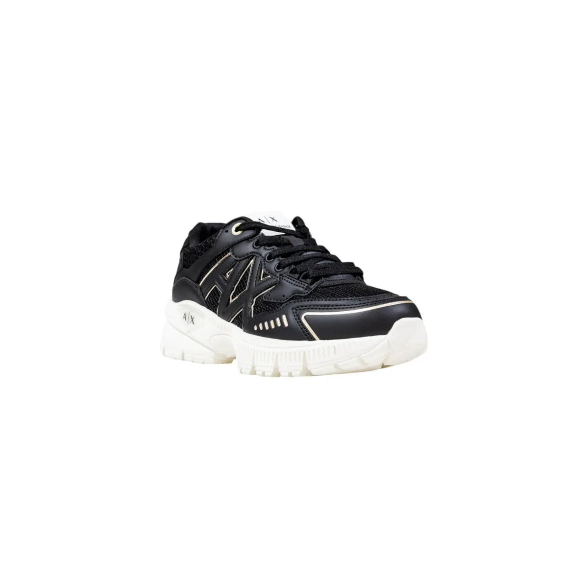 Armani Exchange - Armani Exchange Men Sneakers by Armani Exchange