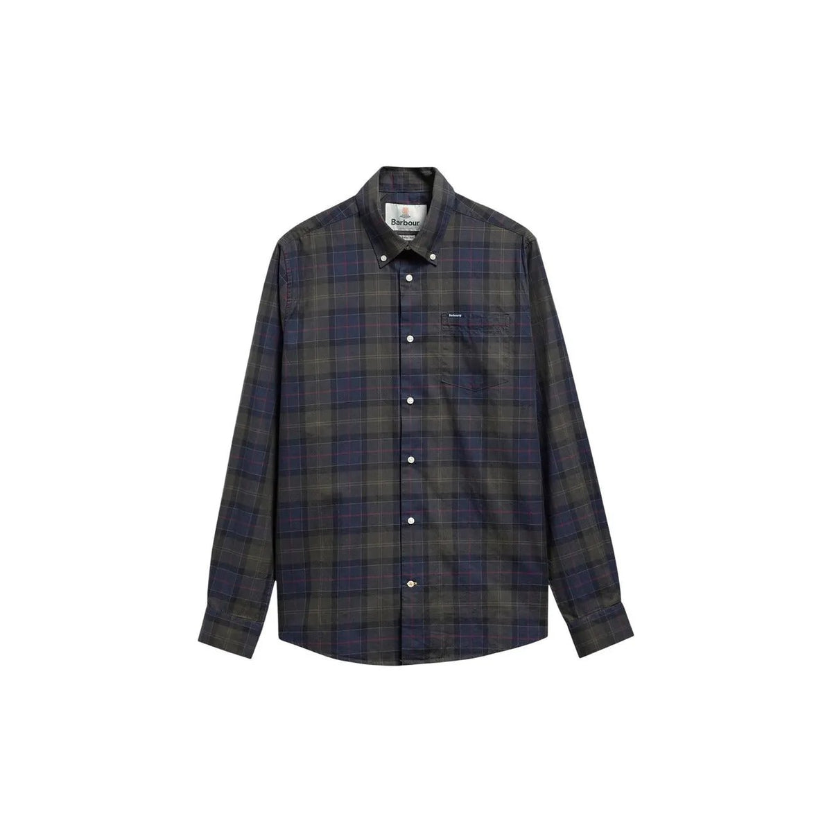 Barbour - Barbour Men Shirt by Barbour
