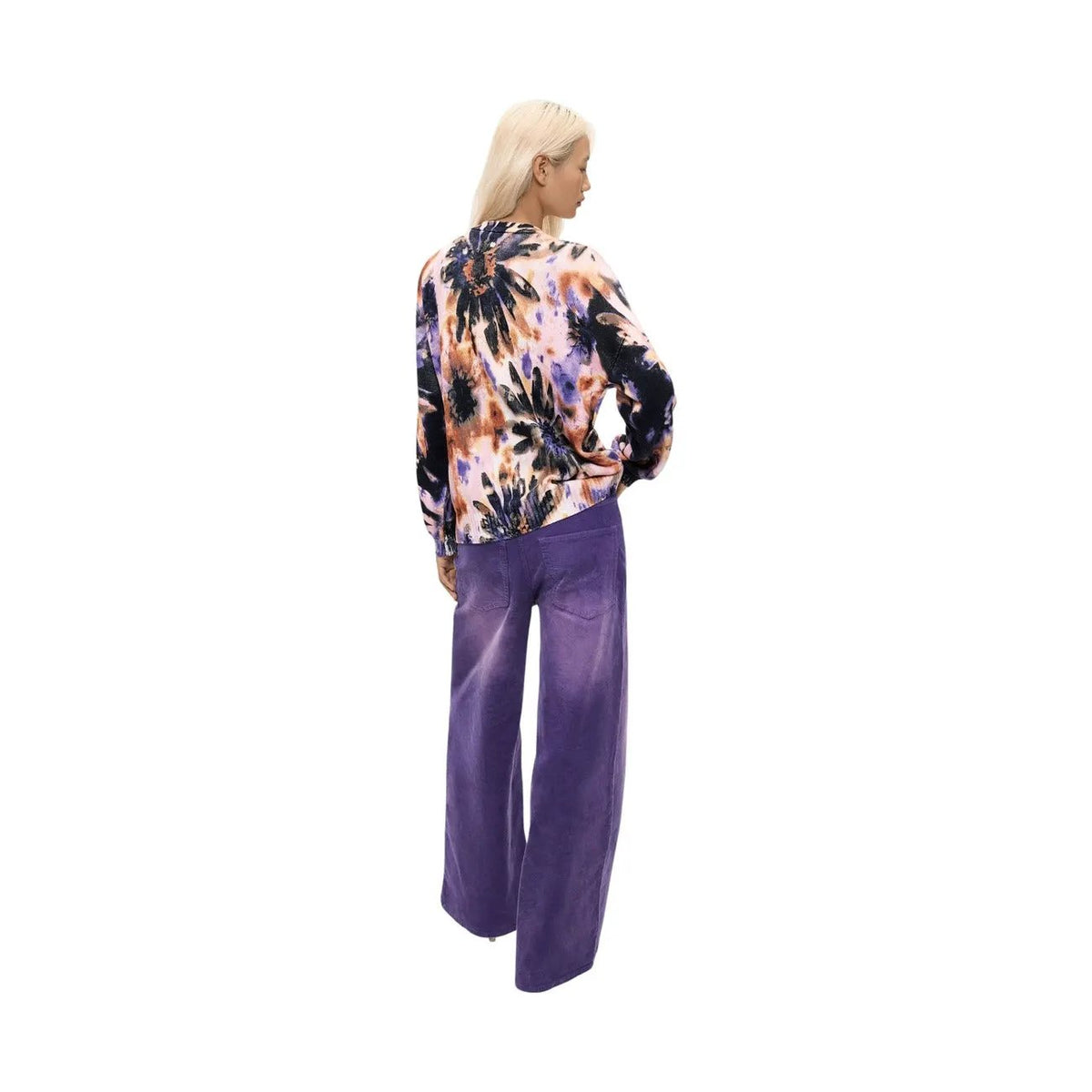 Desigual - Desigual Women Knitwear by Desigual