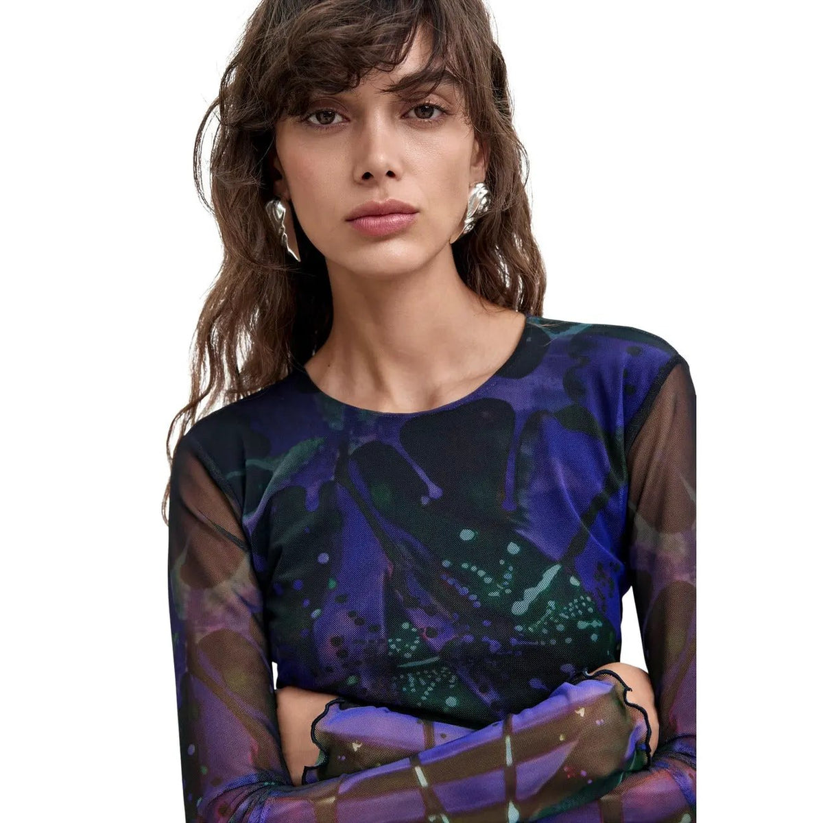 Desigual - Desigual Women T-Shirt by Desigual