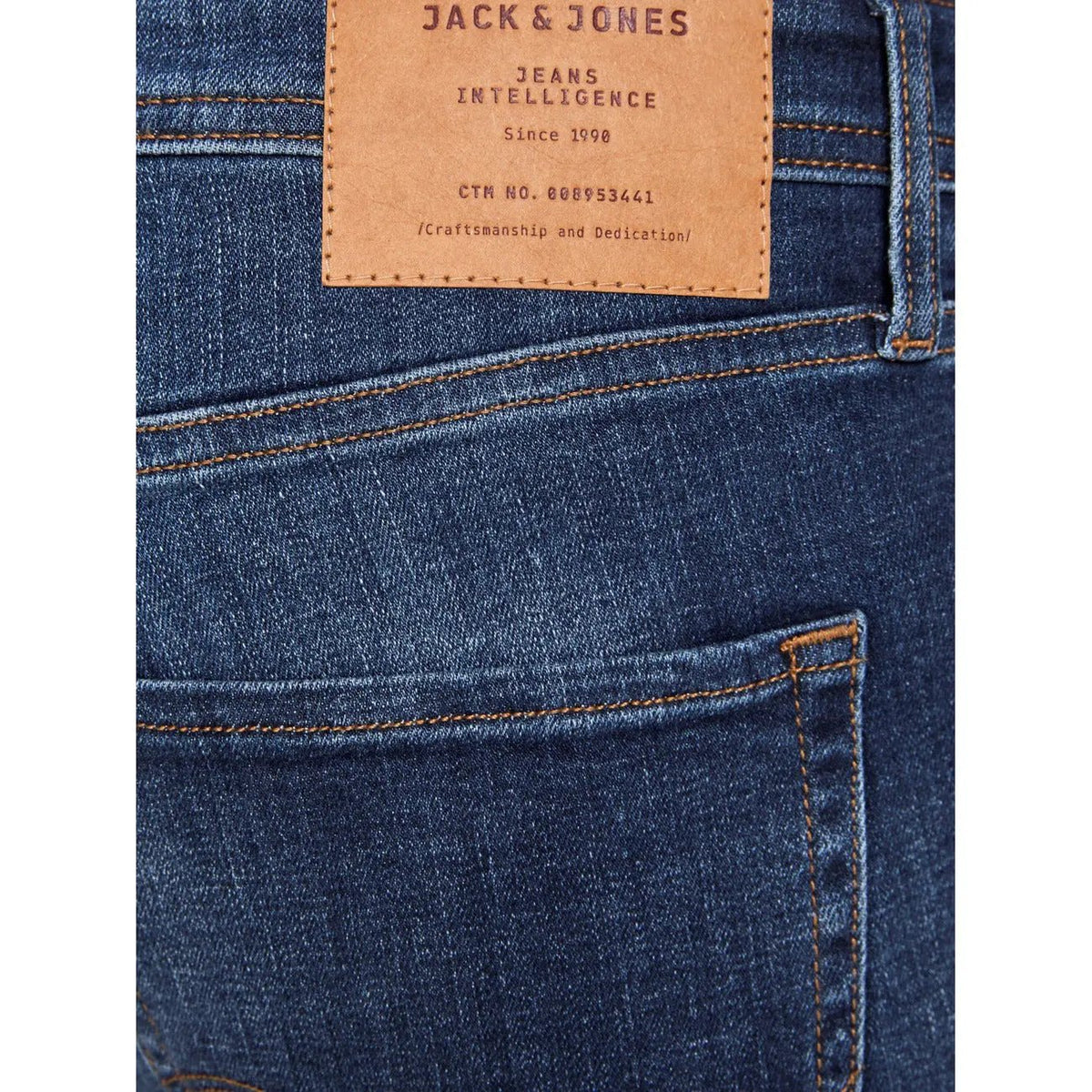Jack & Jones - Jack & Jones Men Jeans by Jack & Jones