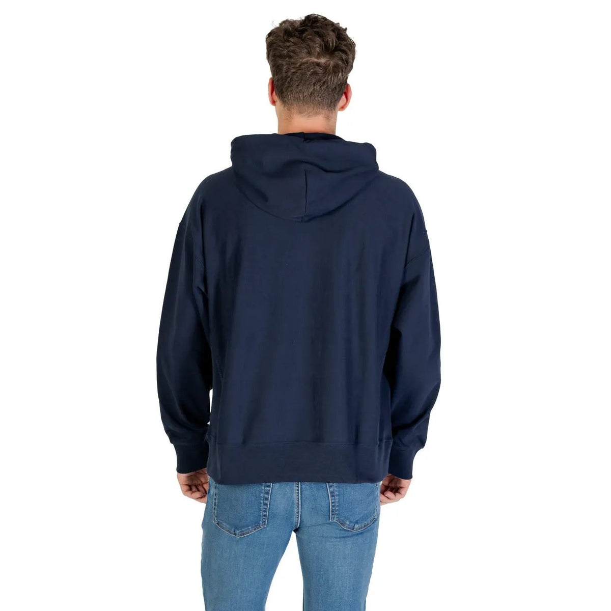Calvin Klein Jeans - Calvin Klein Jeans Men Sweatshirts by Calvin Klein Jeans