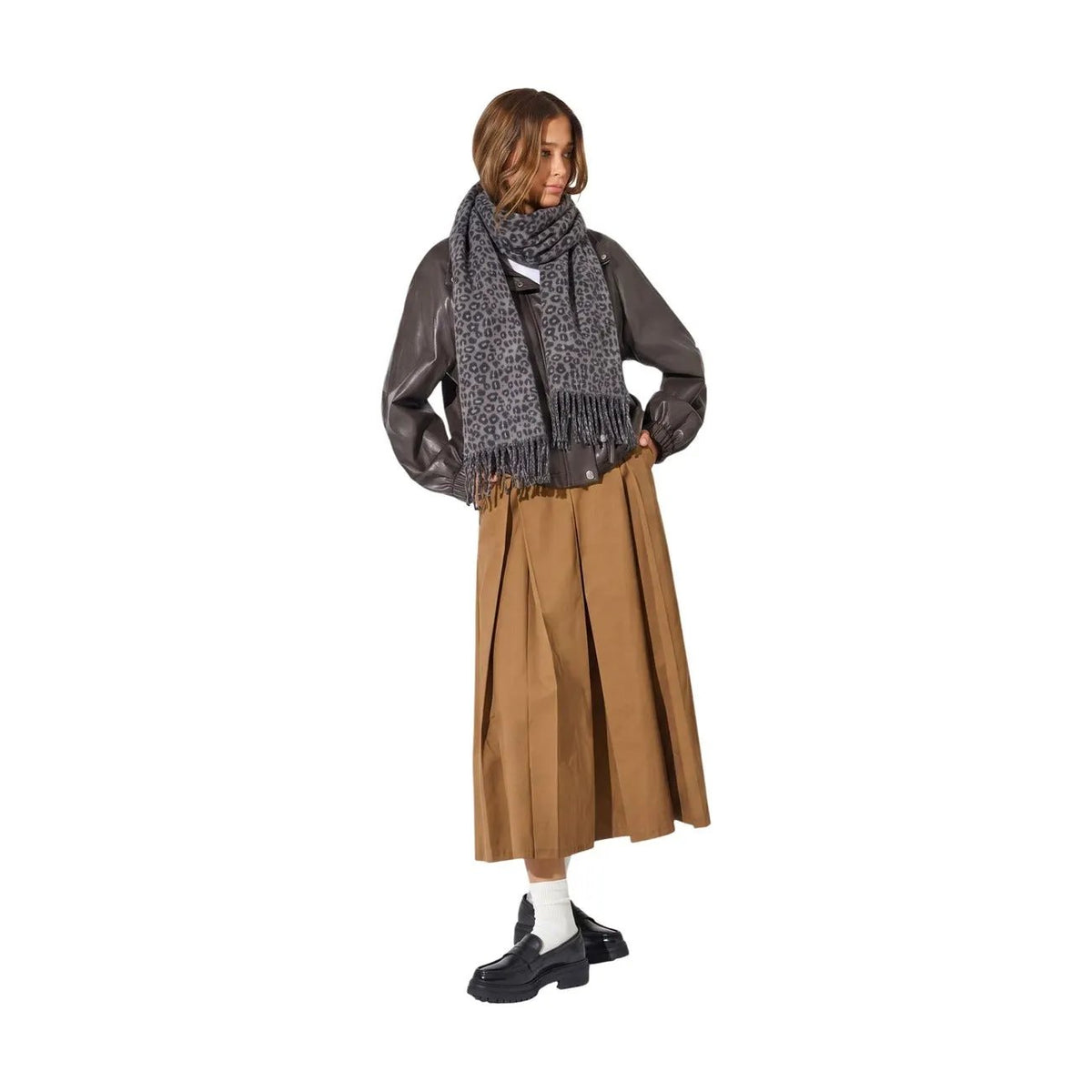 Only - Only Women Scarve by Only