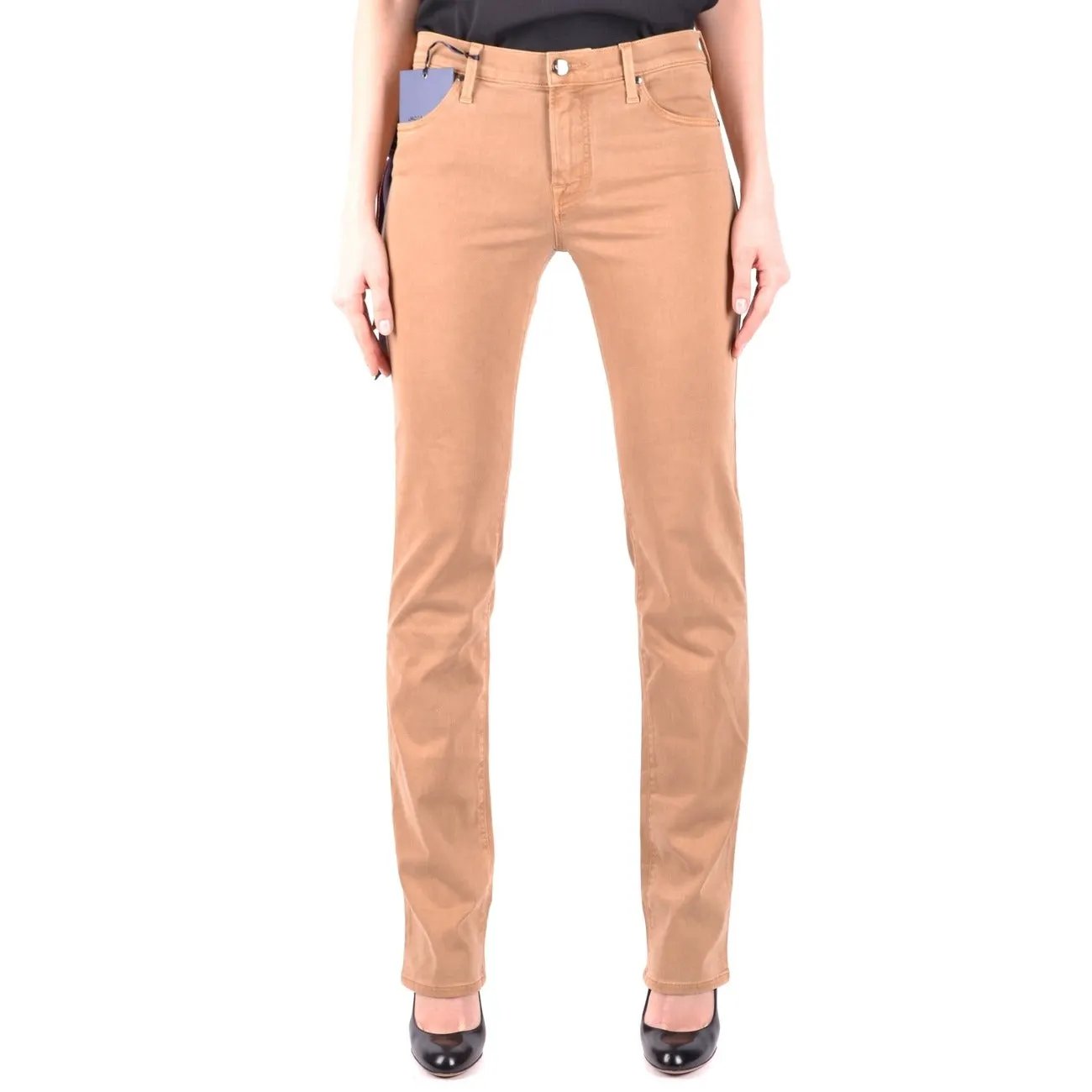 Jacob Cohen - Jacob Cohen Women Jeans by Jacob Cohen