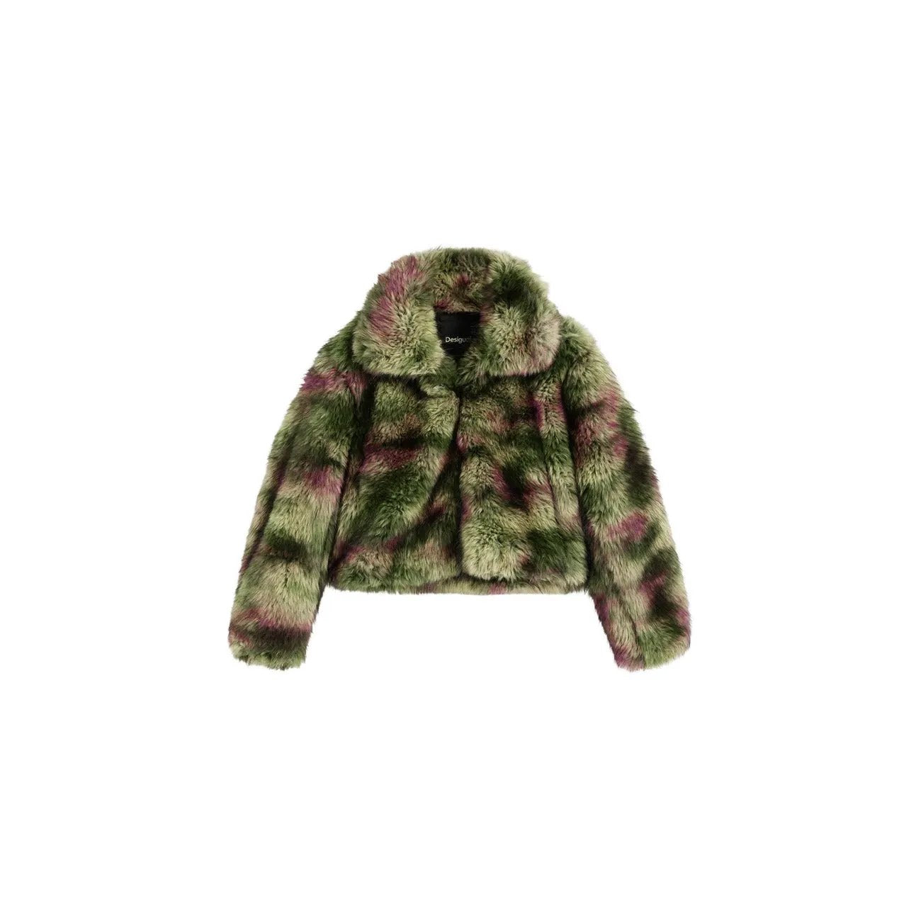 Desigual - Desigual Women Coat by Desigual