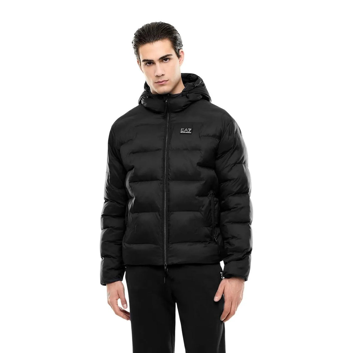 Ea7 - Ea7 Men Jacket by Ea7