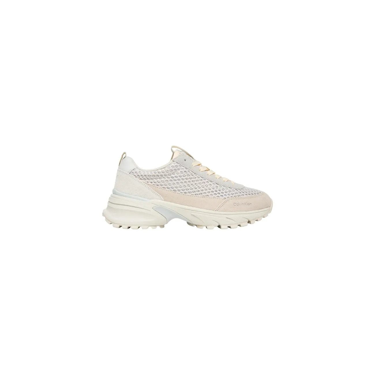 Calvin Klein Jeans - Calvin Klein Jeans Women Sneakers by Calvin Klein Jeans