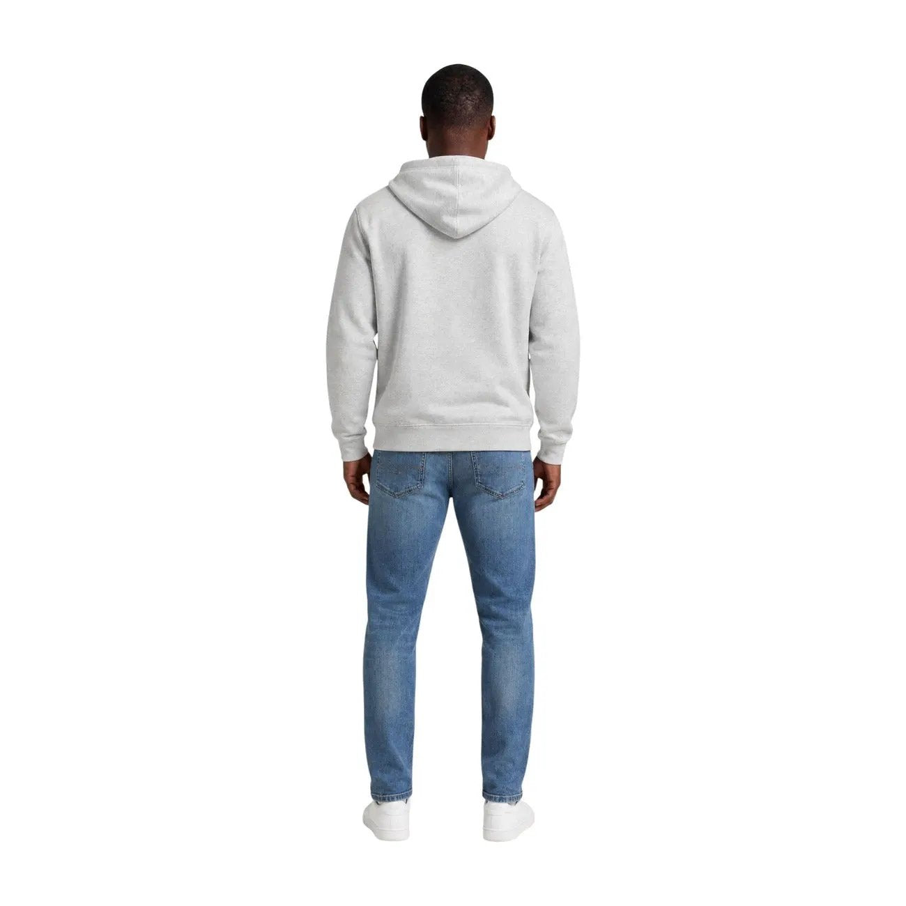 Tommy Hilfiger Jeans - Tommy Hilfiger Jeans Men Sweatshirts by Tommy Hilfiger Jeans
