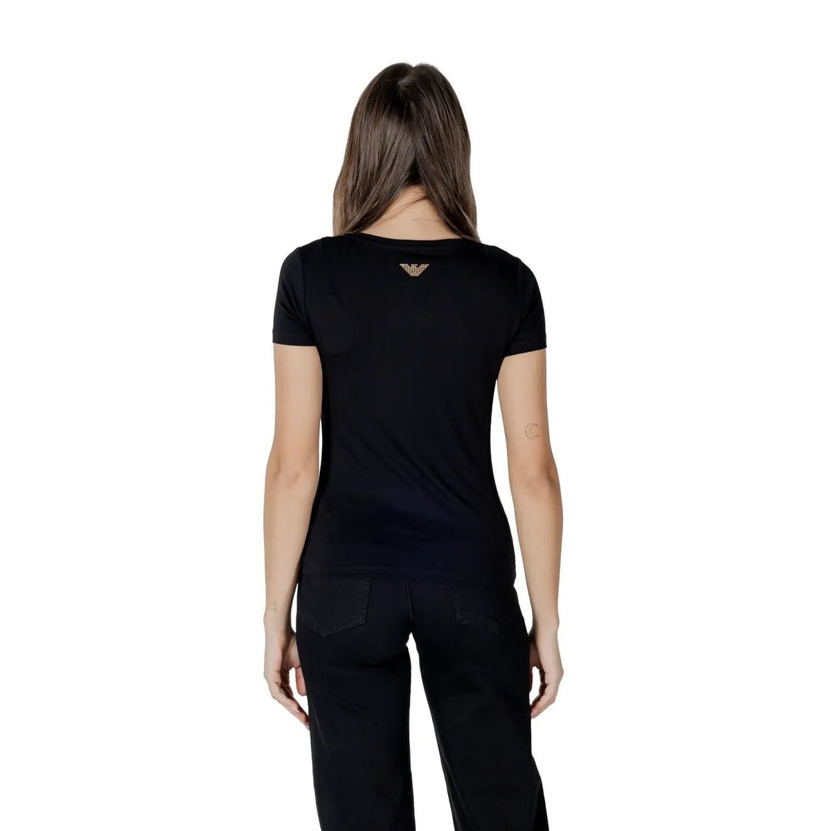 Ea7 - Ea7 Women T-Shirt by Ea7