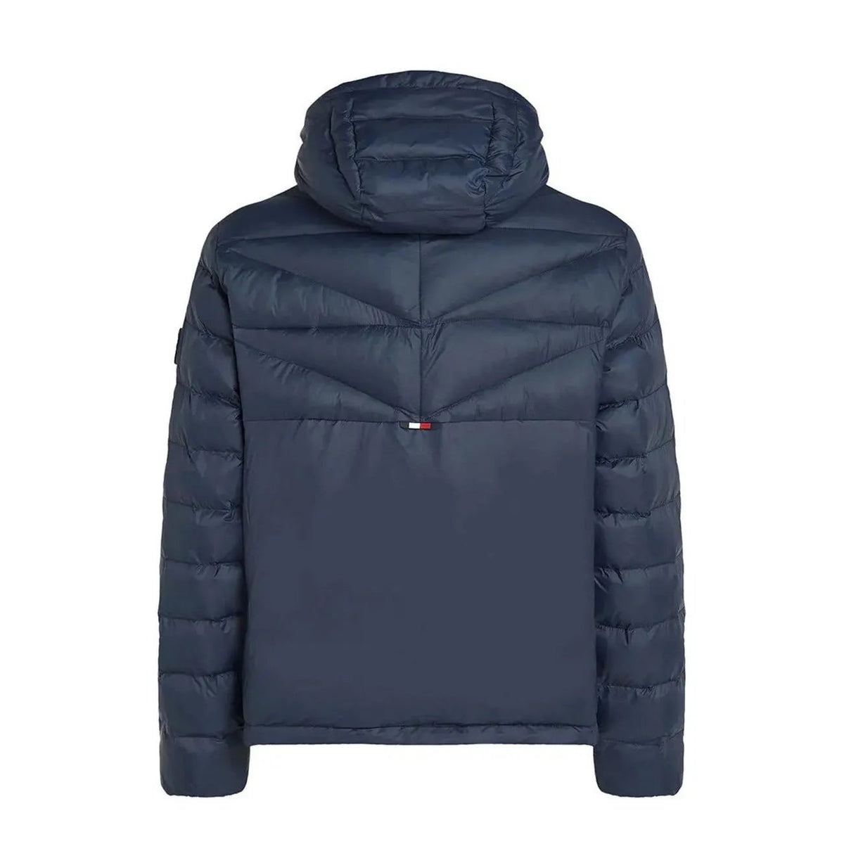 Tommy Hilfiger Denim - Tommy Hilfiger Denim Men Jacket by Tommy Hilfiger Denim
