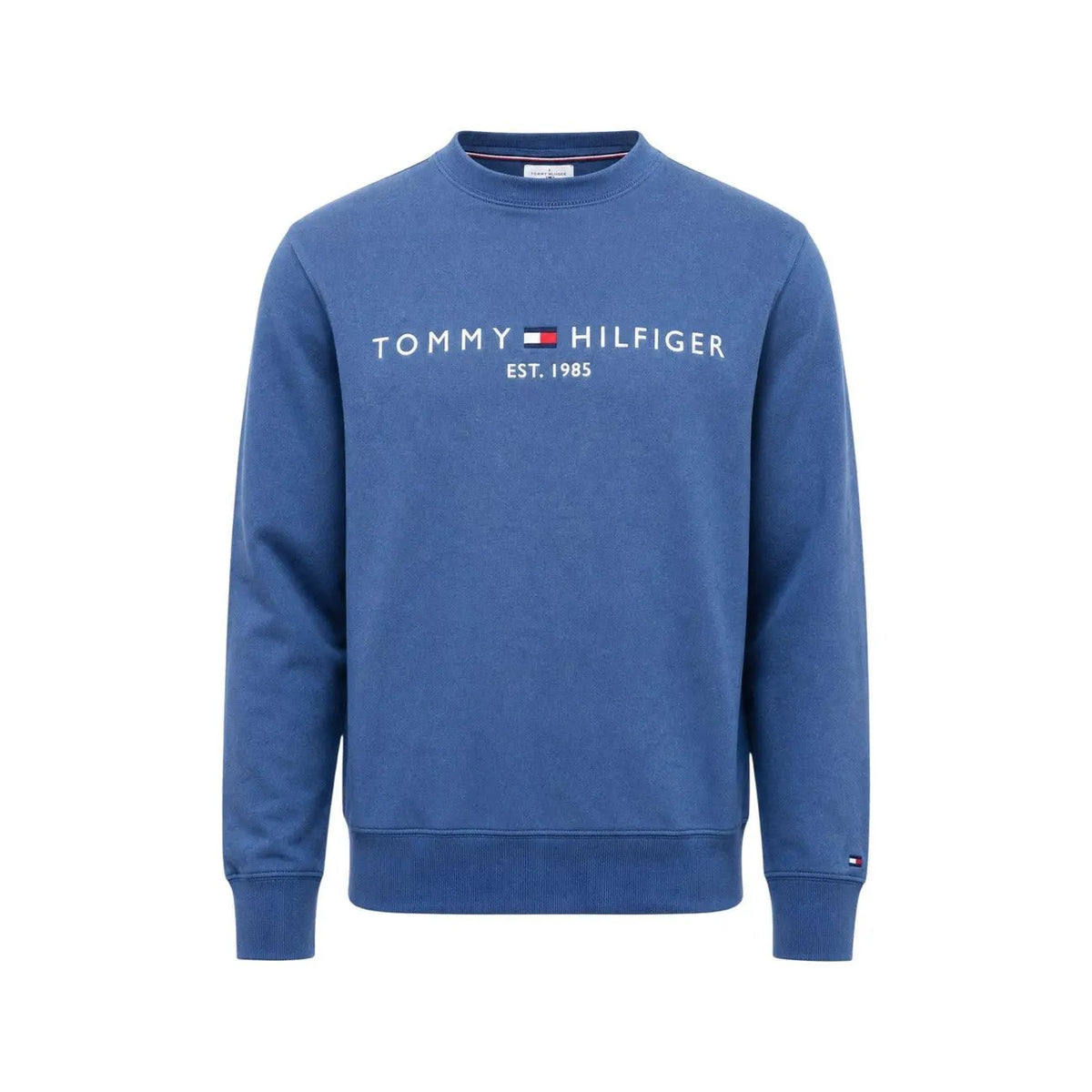 Tommy Hilfiger - Tommy Hilfiger Men Sweatshirts by Tommy Hilfiger