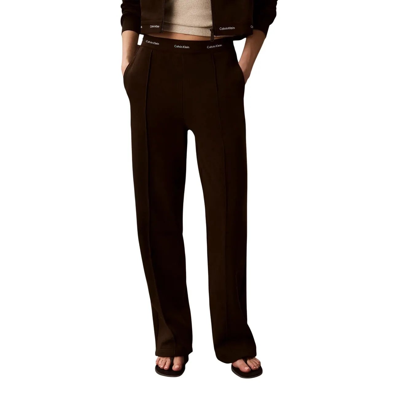 Calvin Klein Jeans - Calvin Klein Jeans Women Trousers by Calvin Klein Jeans