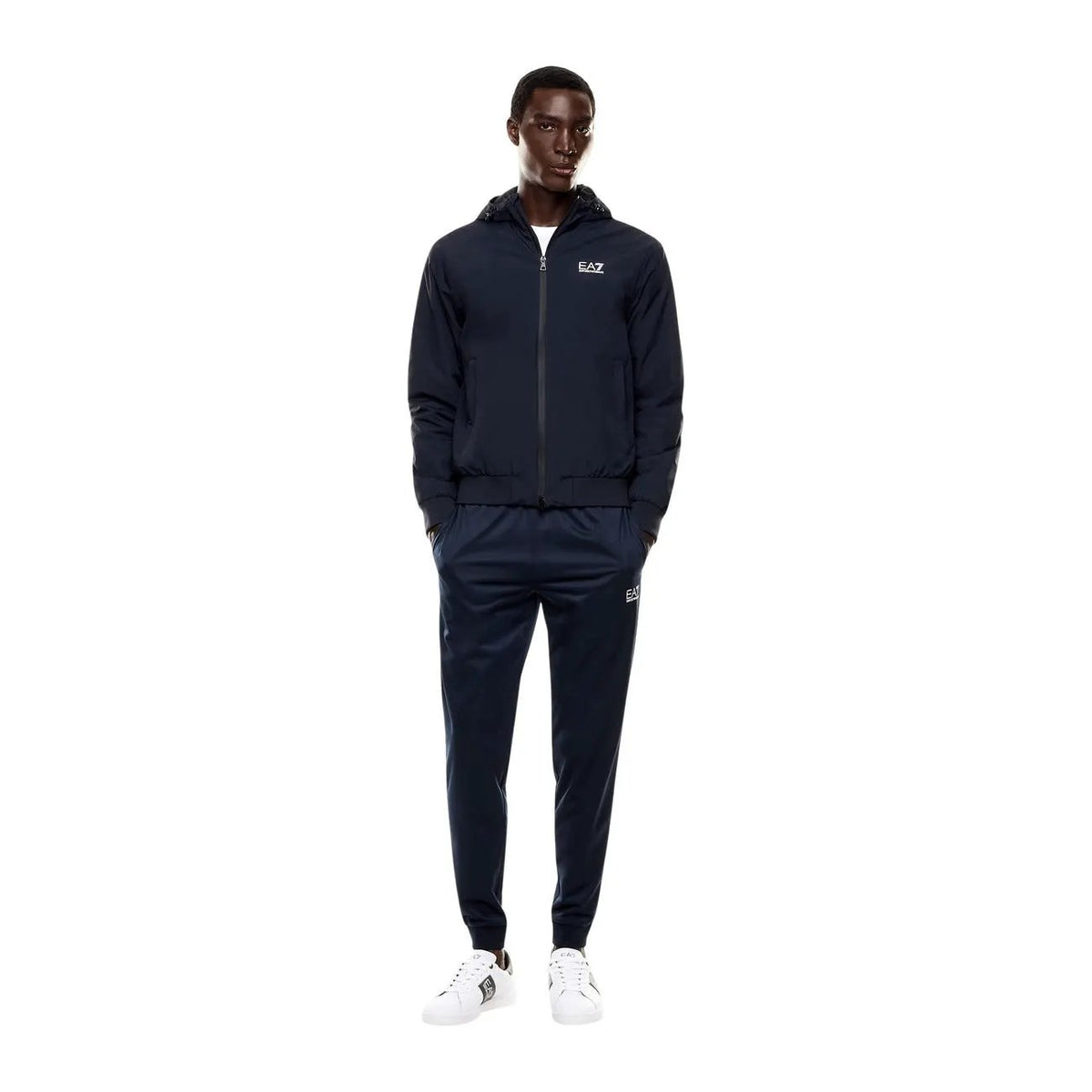 Ea7 - Ea7 Men Blazer by Ea7
