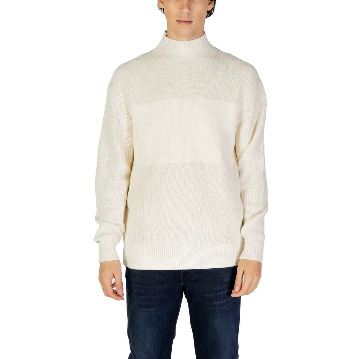 Calvin Klein Jeans - Calvin Klein Jeans Men Knitwear by Calvin Klein Jeans