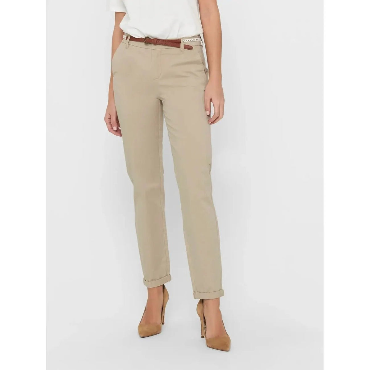 Only - Only Women Trousers by Only