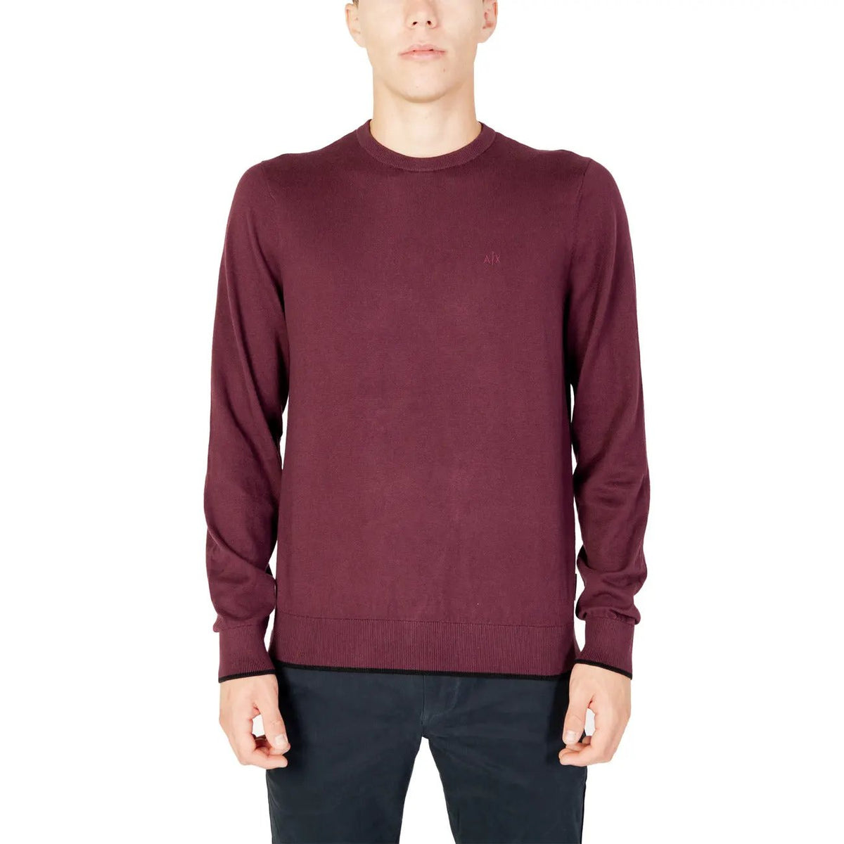 Armani Exchange - Armani Exchange Men Knitwear by Armani Exchange
