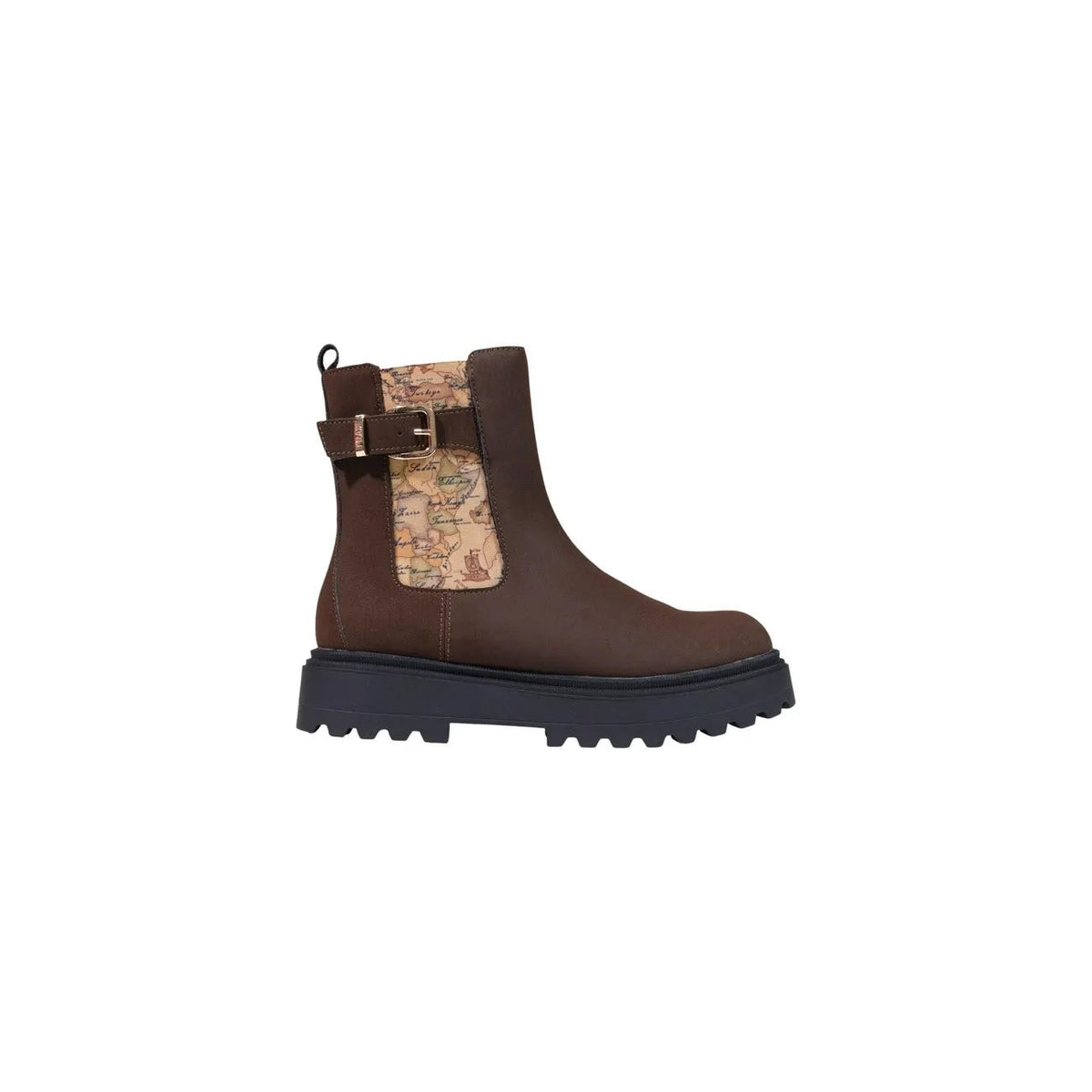 Alviero Martini Prima Classe - Alviero Martini Prima Classe Women Boots by Alviero Martini Prima Classe