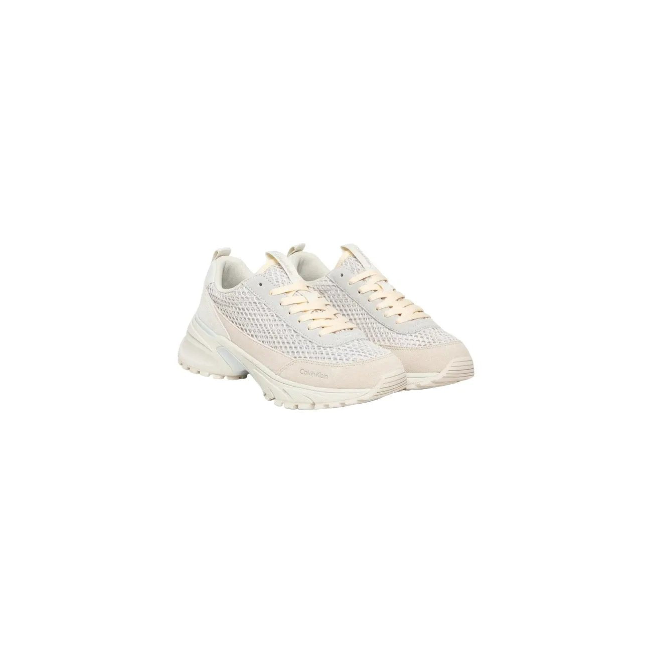 Calvin Klein Jeans - Calvin Klein Jeans Women Sneakers by Calvin Klein Jeans