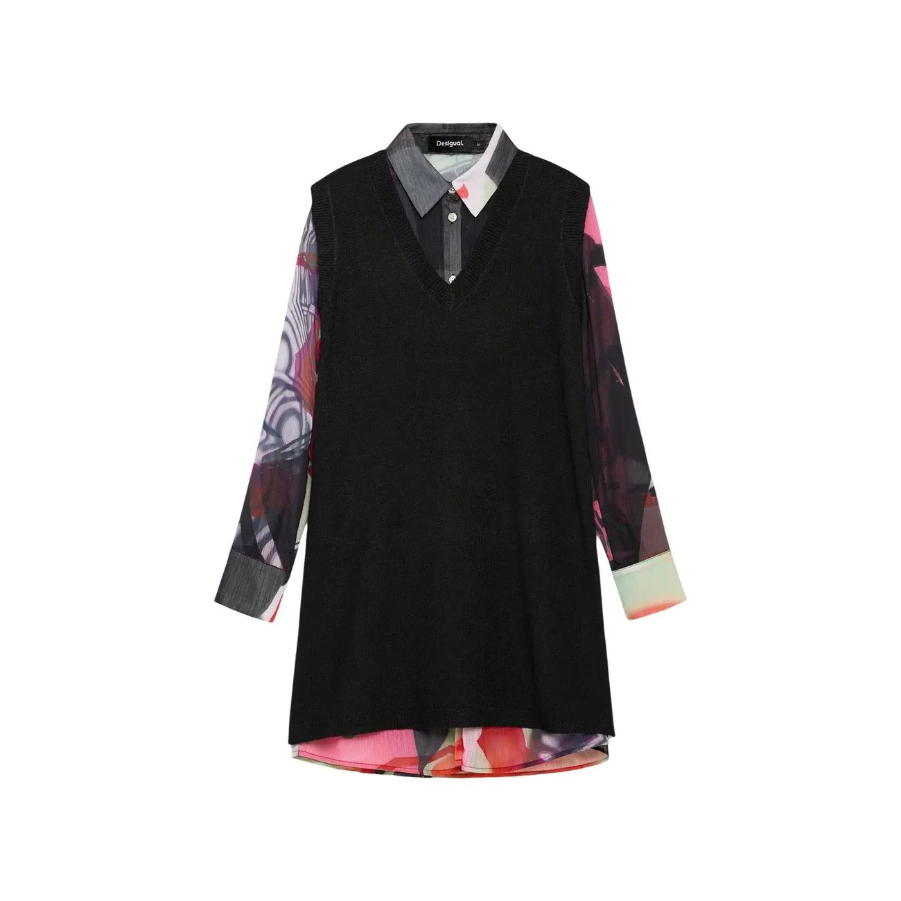 Desigual - Desigual Women Dress by Desigual