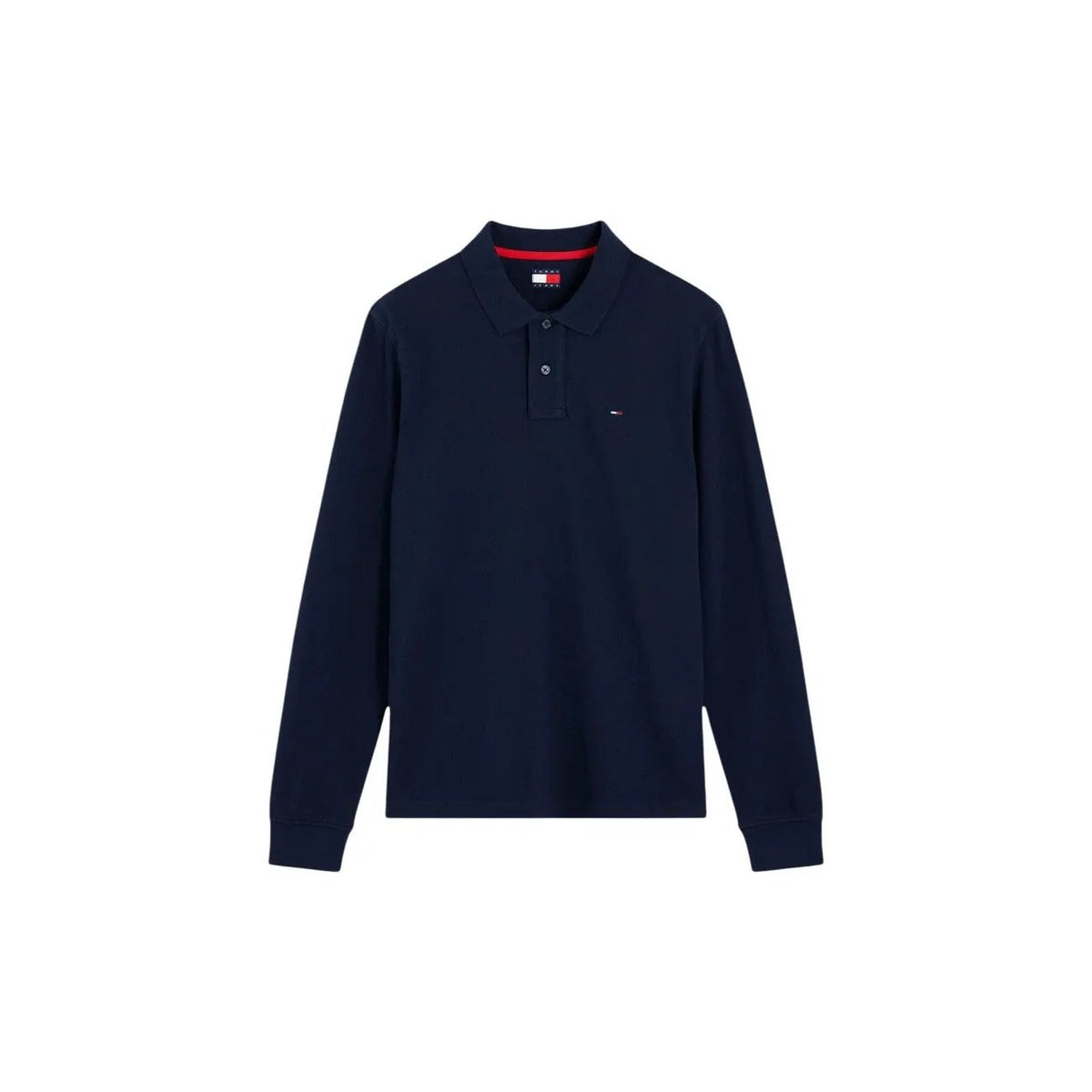 Tommy Hilfiger Jeans - Tommy Hilfiger Jeans Men Polo by Tommy Hilfiger Jeans