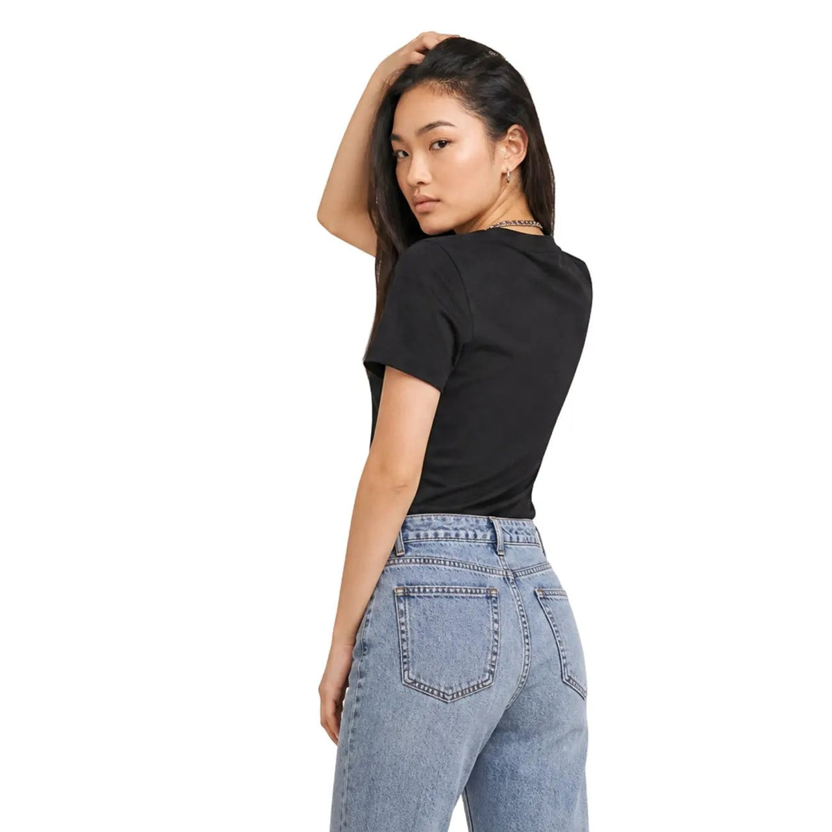 Calvin Klein Jeans - Calvin Klein Jeans Women T-Shirt by Calvin Klein Jeans