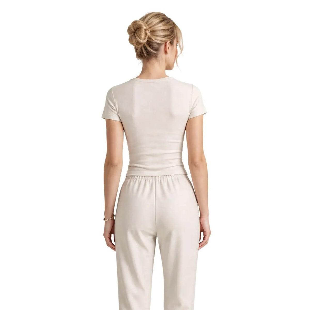 Armani Exchange - Armani Exchange Women T-Shirt by Armani Exchange