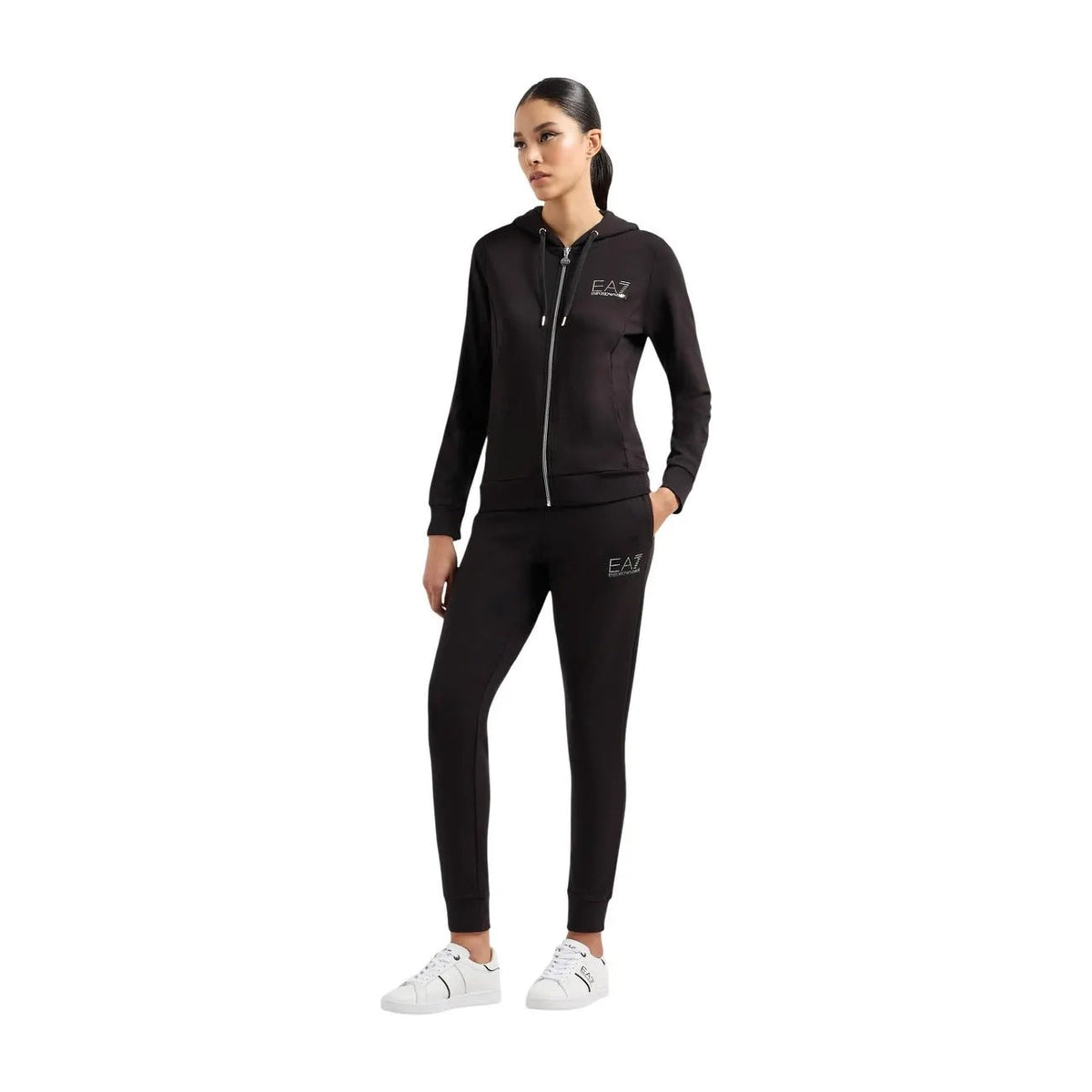 Ea7 - Ea7 Women Jumpsuit by Ea7