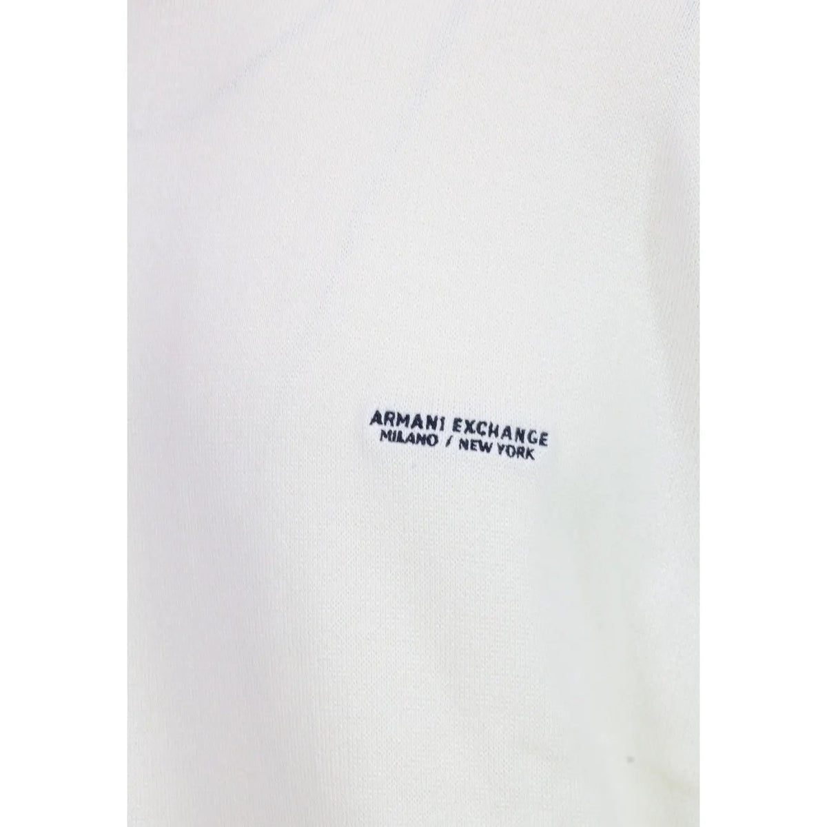 Armani Exchange - Armani Exchange Men Knitwear by Armani Exchange