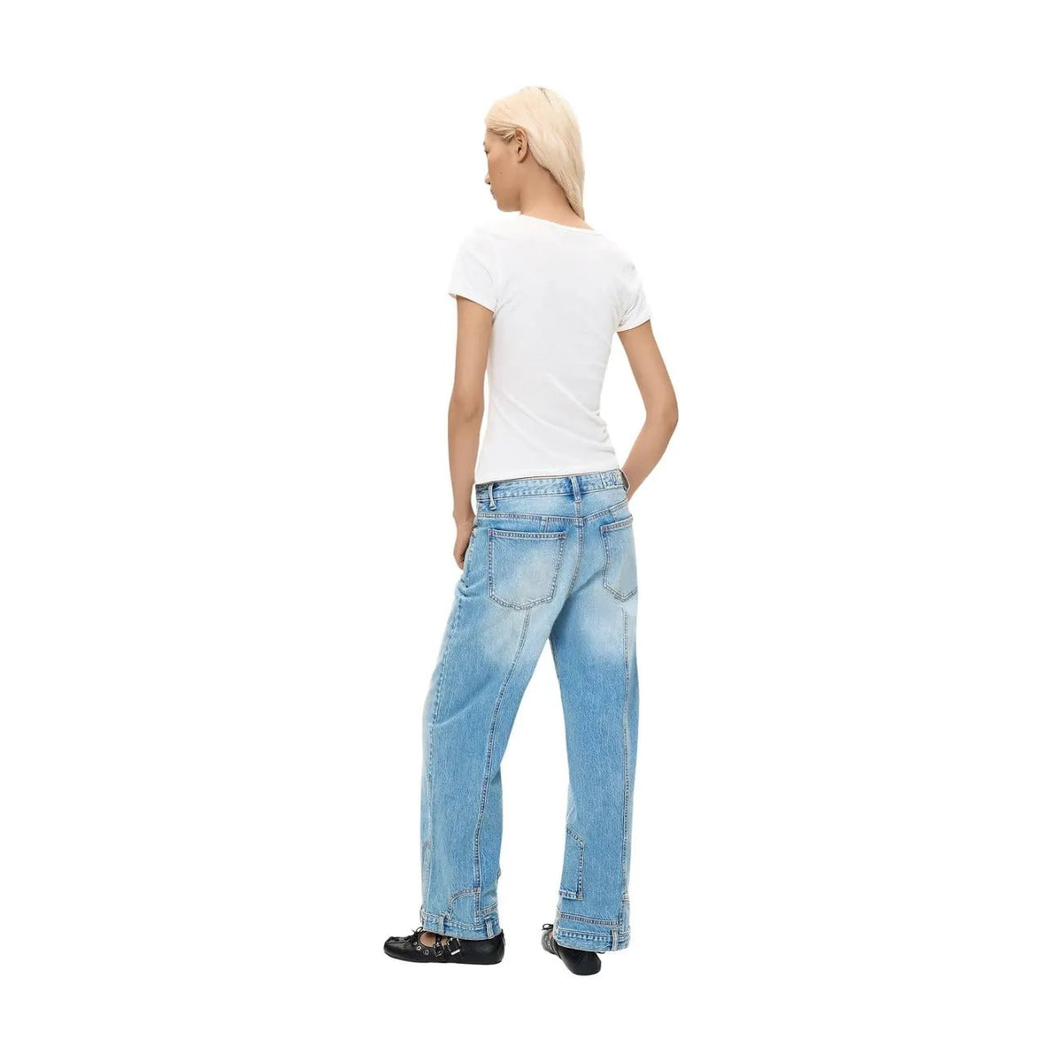 Desigual - Desigual Women Jeans by Desigual