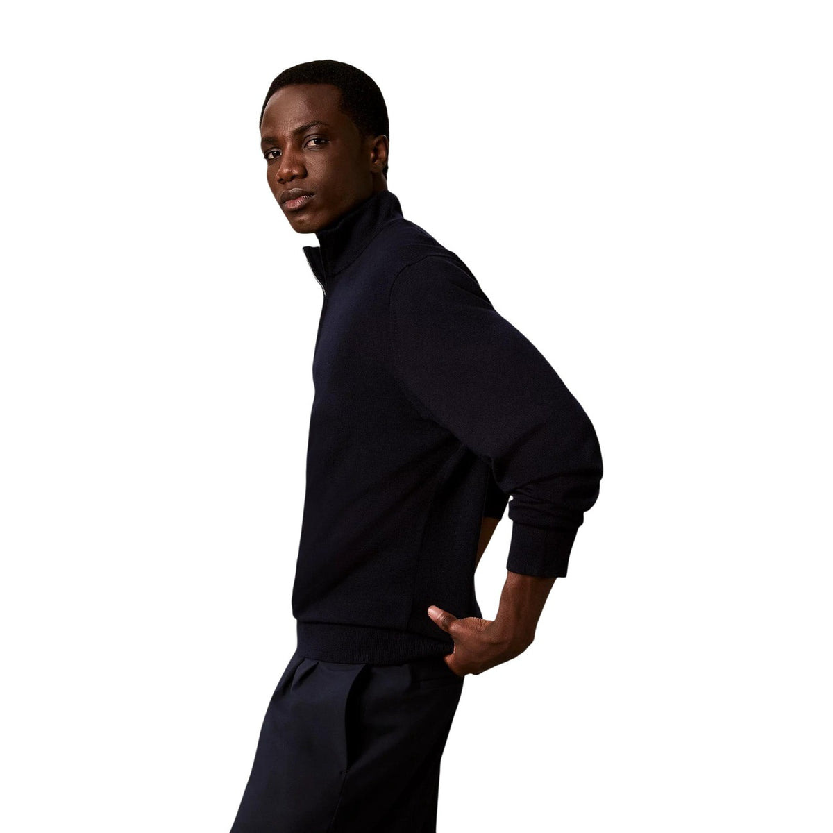 Calvin Klein - Calvin Klein Men Knitwear